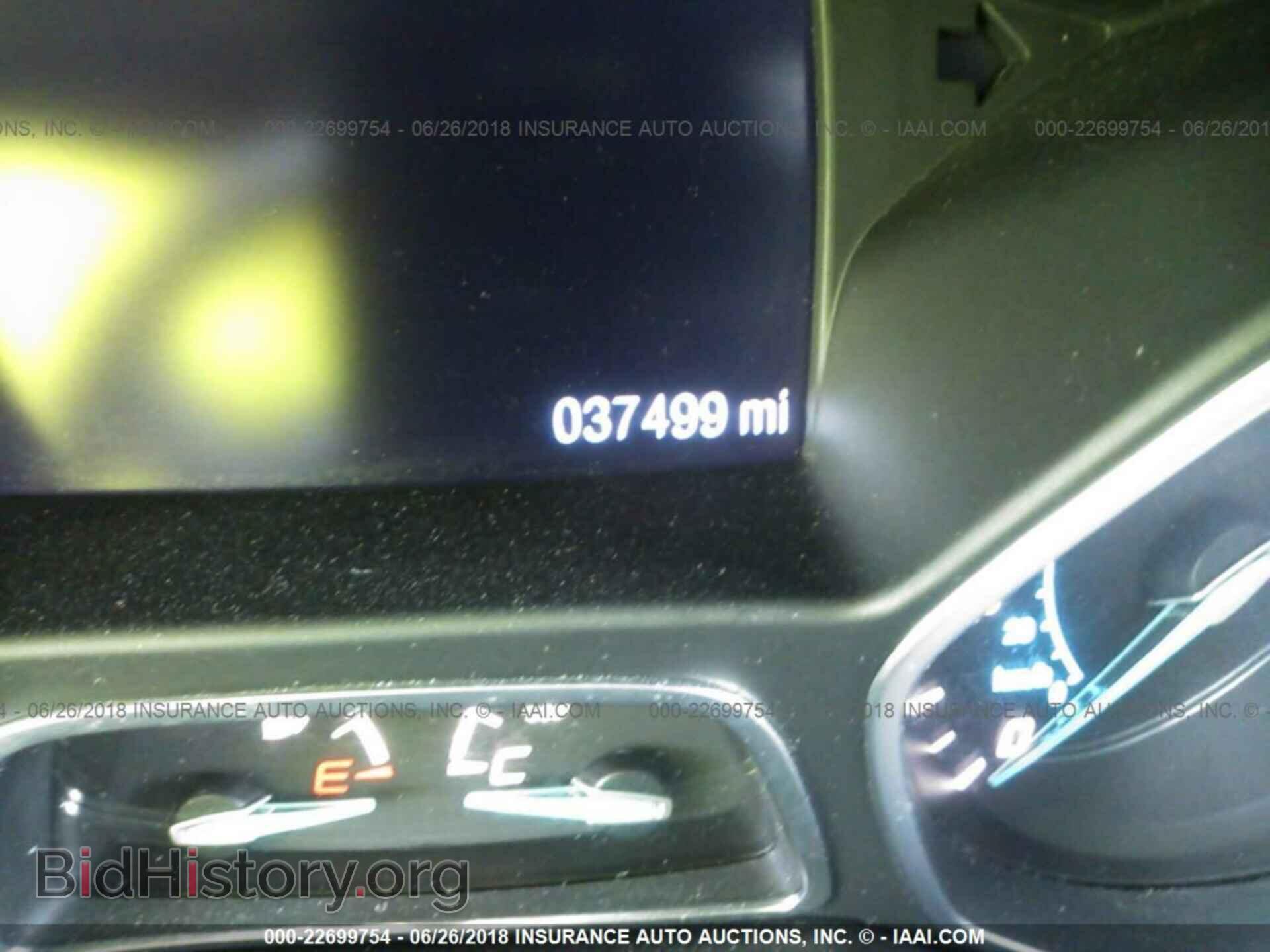 2014 Ford Escape - VIN: 1FMCU0J92EUE22975 - Photo 7