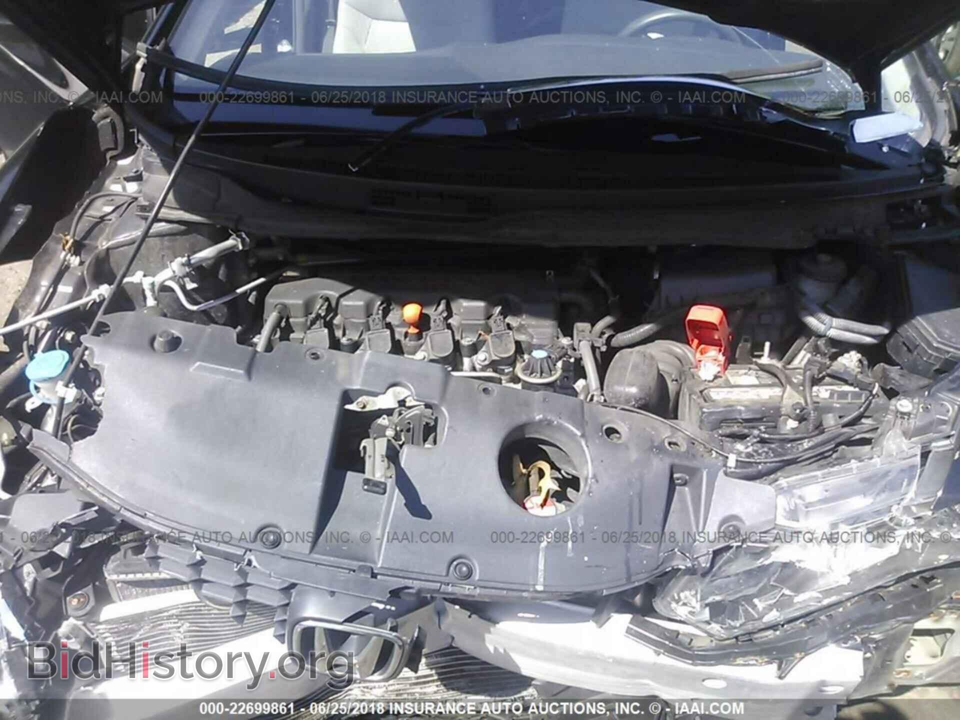 2014 Honda Civic - VIN: 19XFB2F55EE219621 - Photo 10