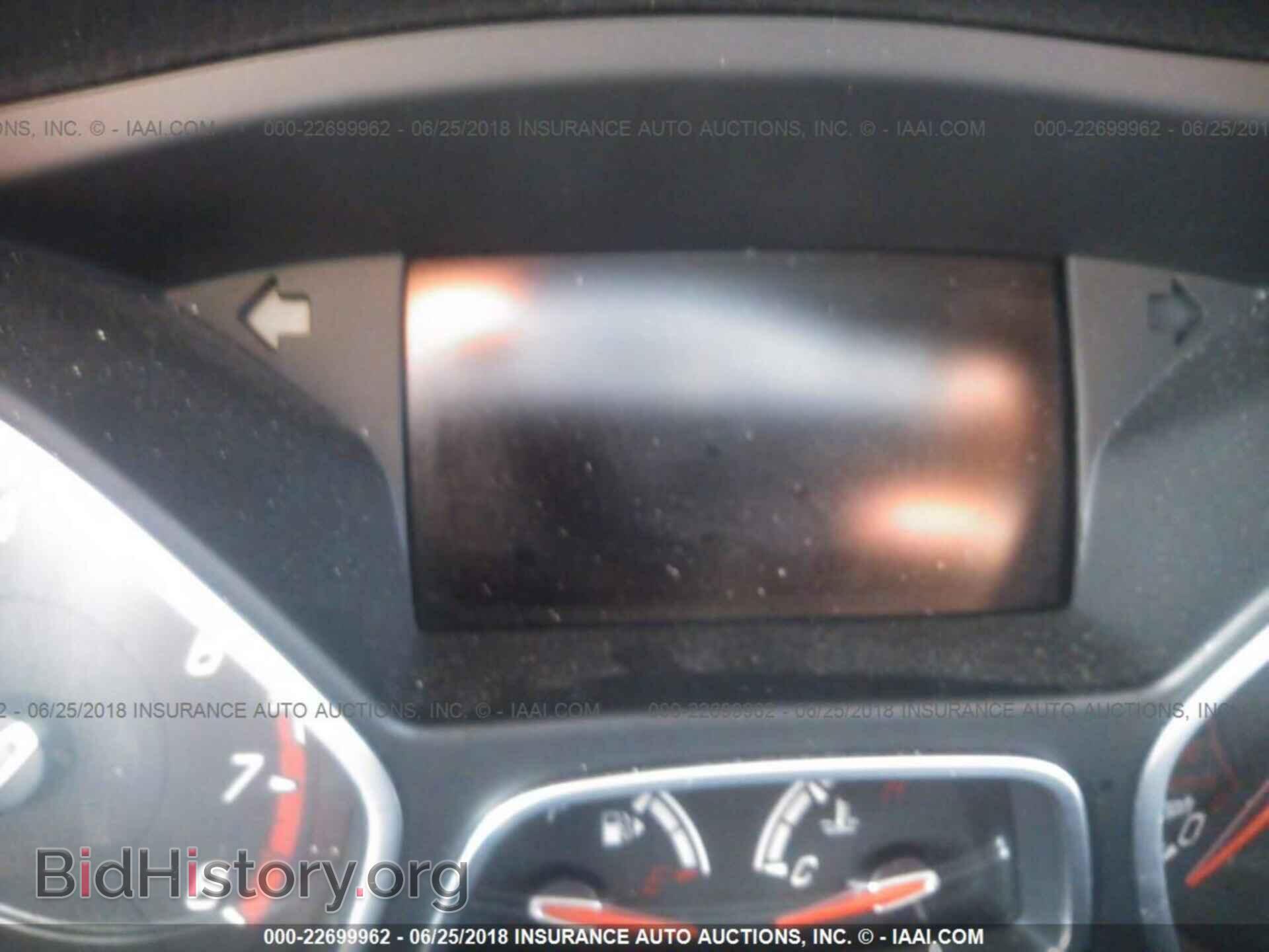 2014 Ford Focus - VIN: 1FADP3L93EL427743 - Photo 7