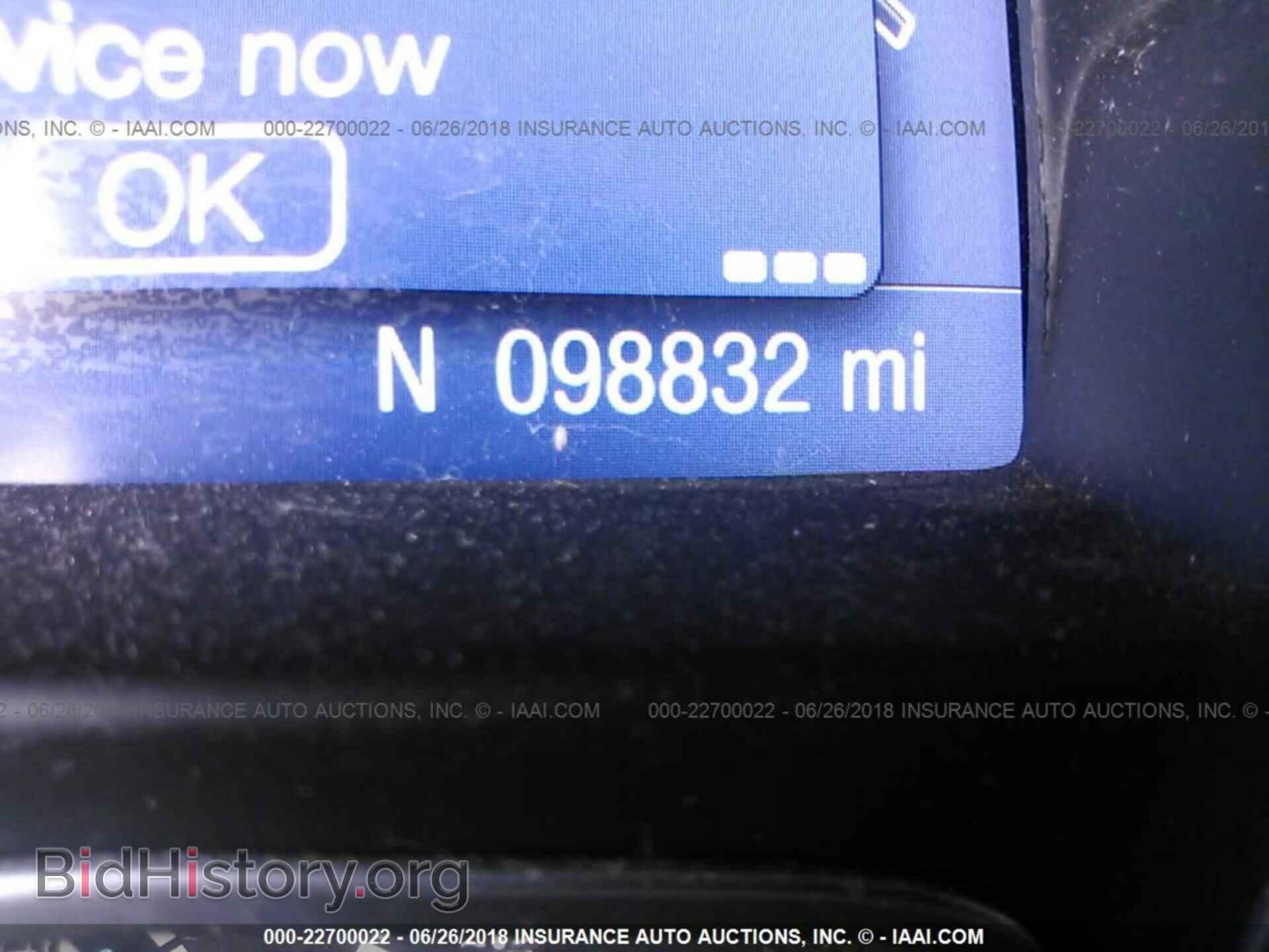 2014 Ford Focus - VIN: 1FADP3K2XEL265145 - Photo 7