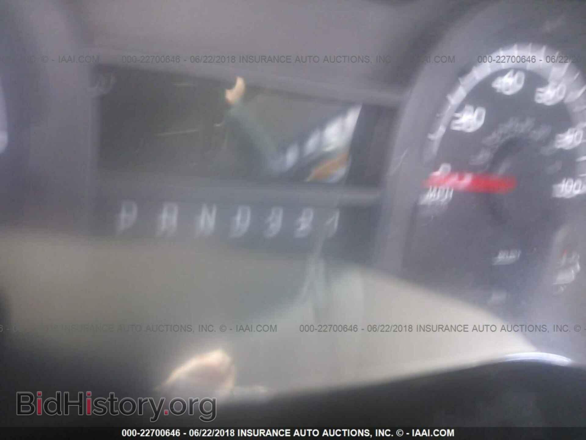 2013 Ford Econoline - VIN: 1FDFE4FS3DDA25139 - Фото 6