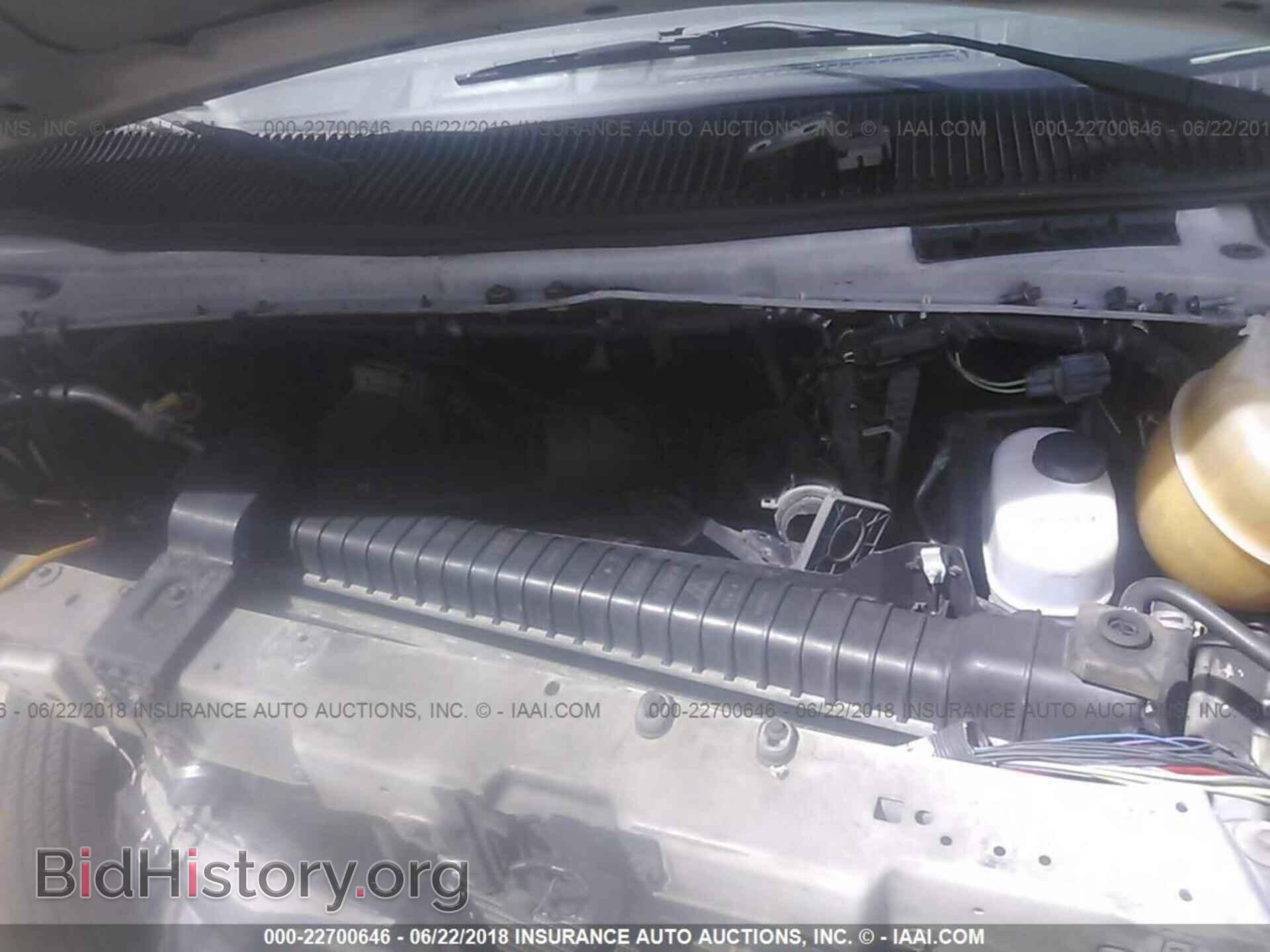 2013 Ford Econoline - VIN: 1FDFE4FS3DDA25139 - Фото 9