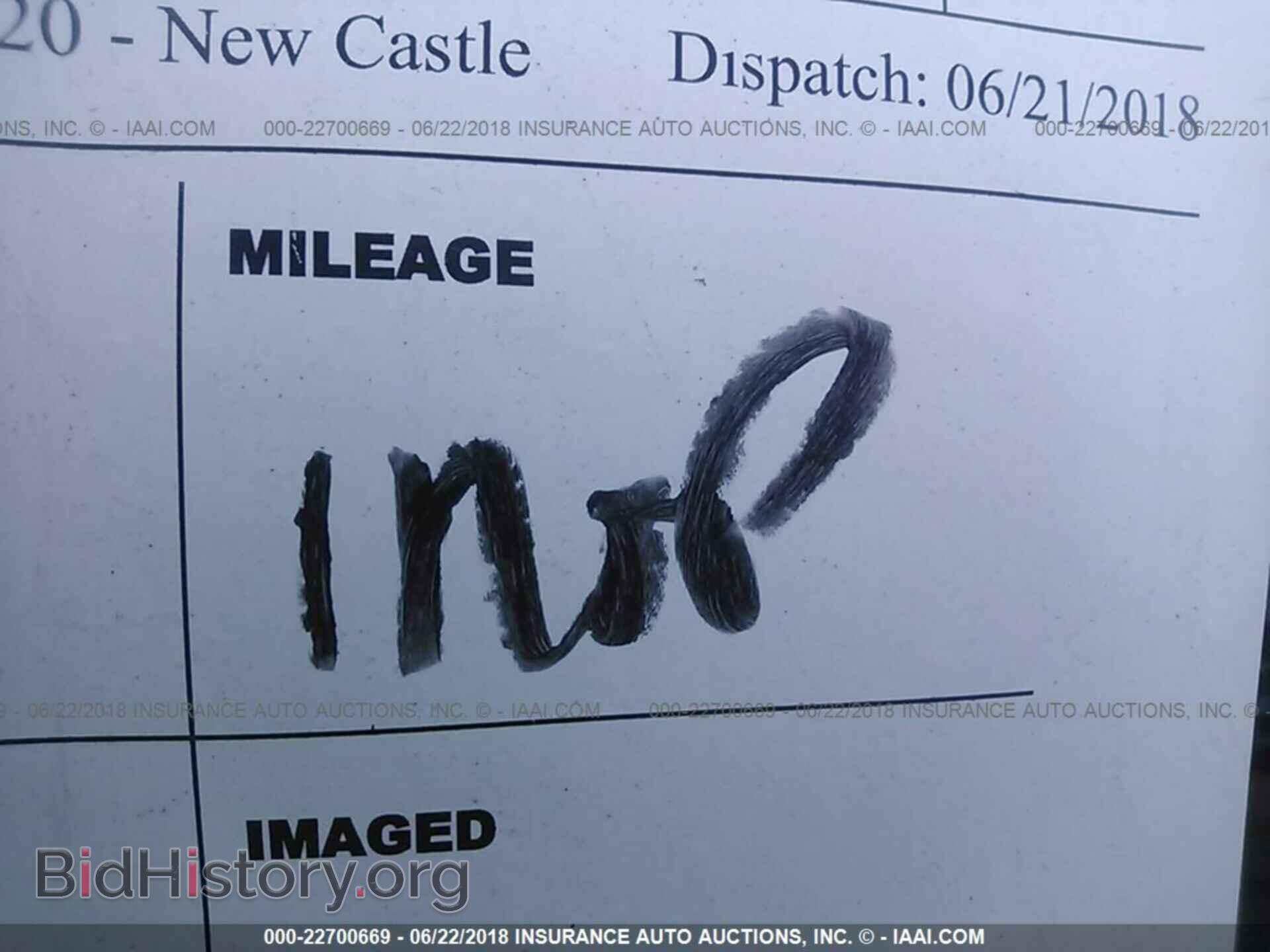 2015 Dodge Journey - VIN: 3C4PDDBG0FT526595 - Photo 7
