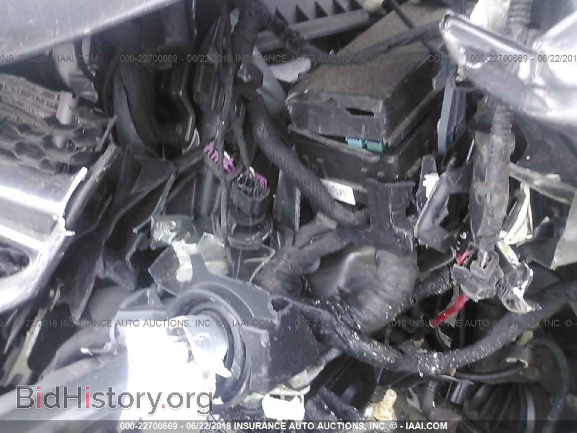 2015 Dodge Journey - VIN: 3C4PDDBG0FT526595 - Photo 10