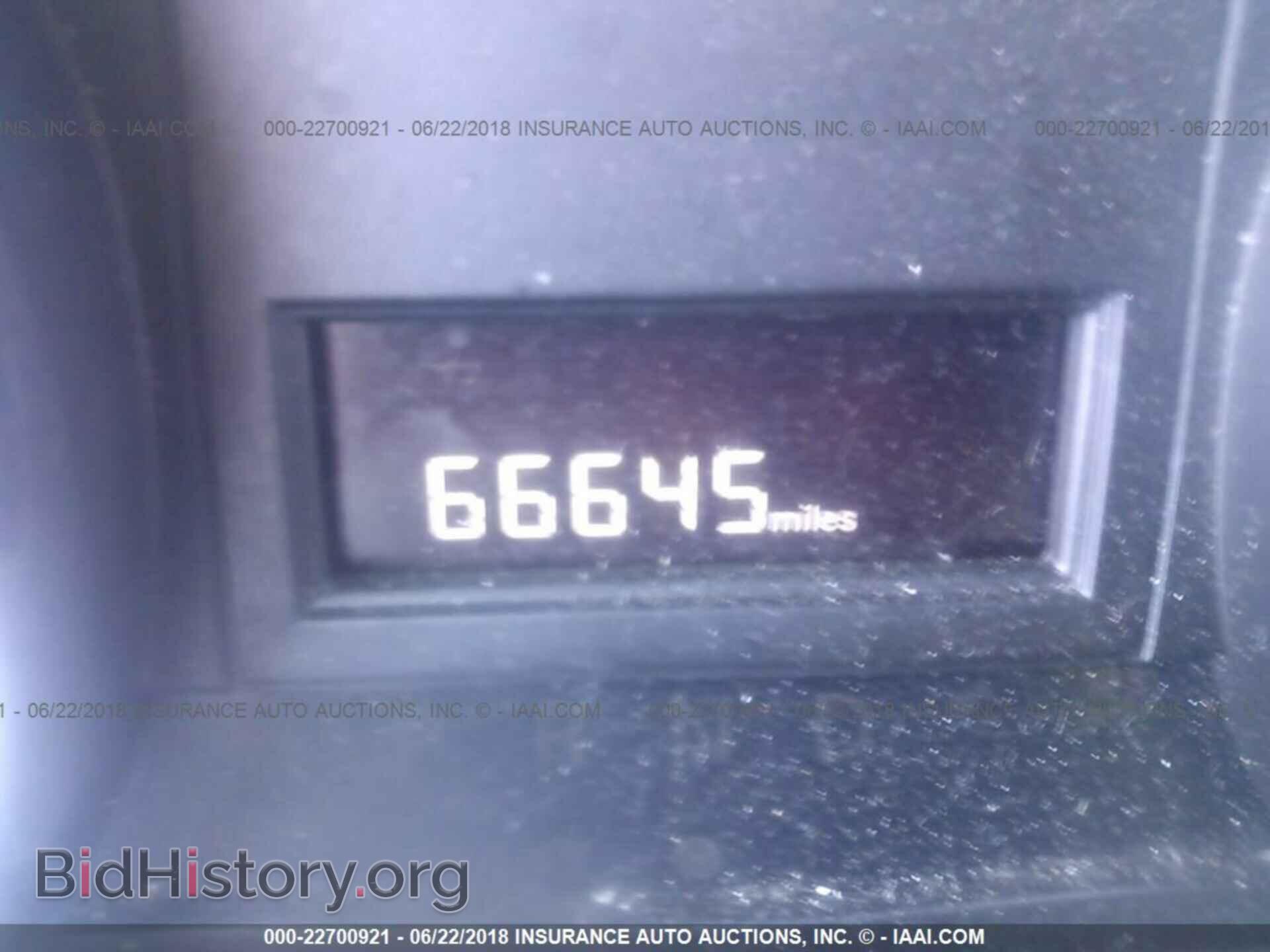2014 Dodge Grand caravan - VIN: 2C4RDGBG2ER238895 - Фото 7