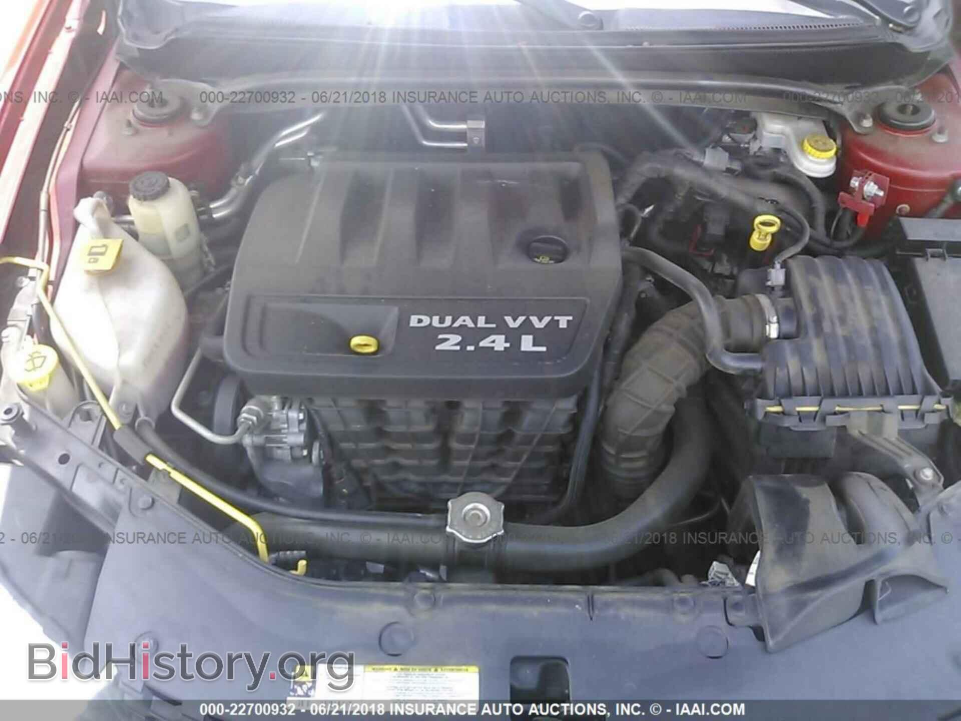 2013 Dodge Avenger - VIN: 1C3CDZABXDN565584 - Photo 10