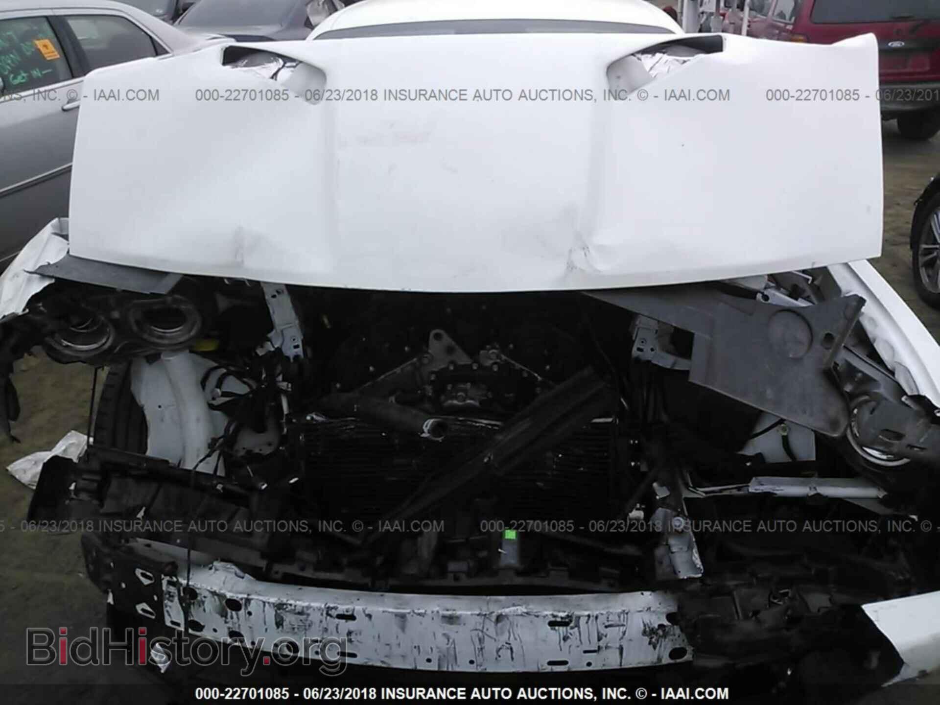 2017 Dodge Challenger - VIN: 2C3CDZAG1HH507342 - Фото 6