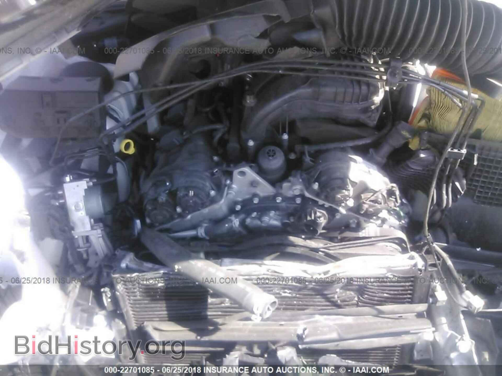 2017 Dodge Challenger - VIN: 2C3CDZAG1HH507342 - Фото 10