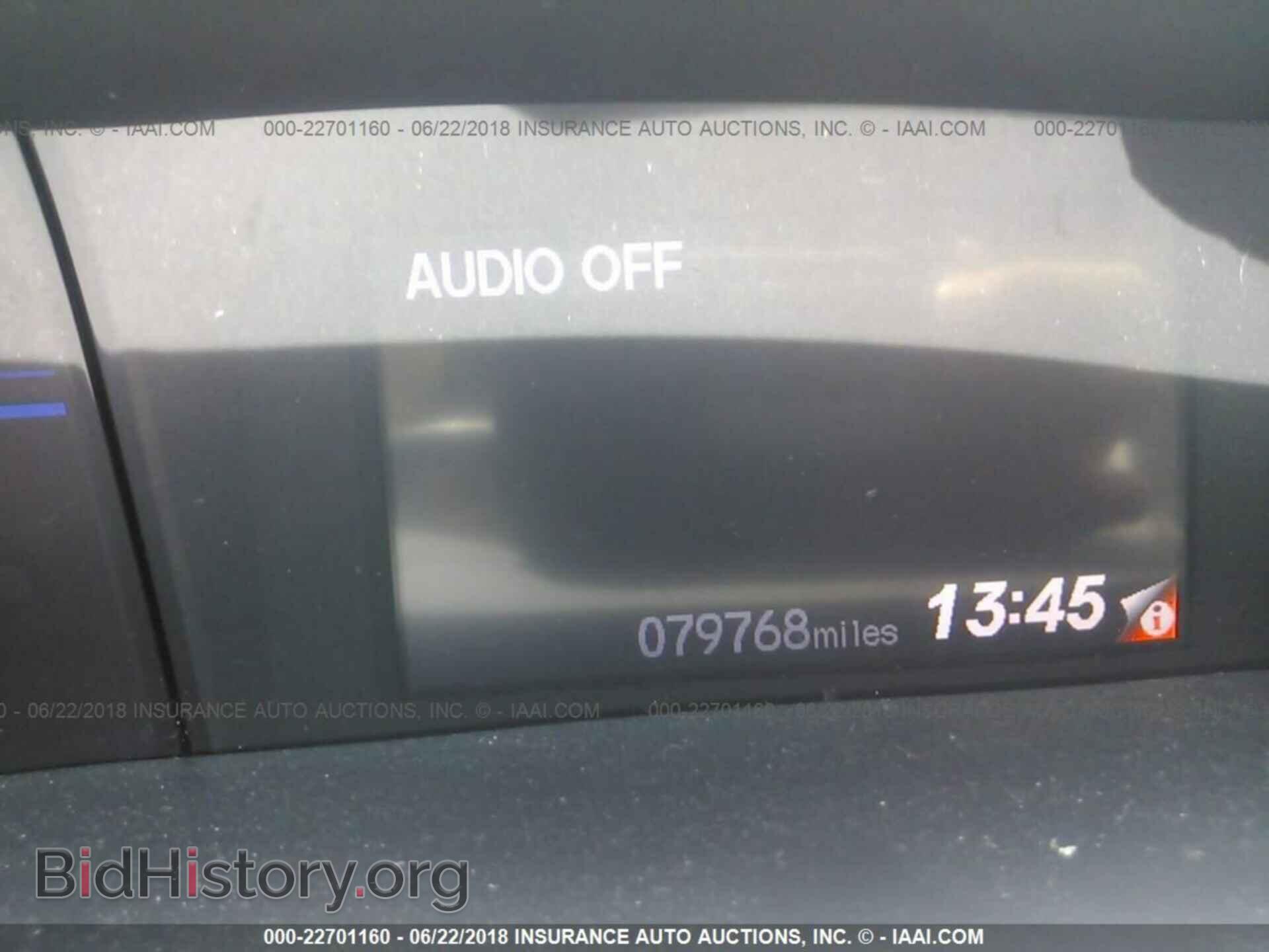 2012 Honda Civic - VIN: JHMFB2F55CS000828 - Photo 7