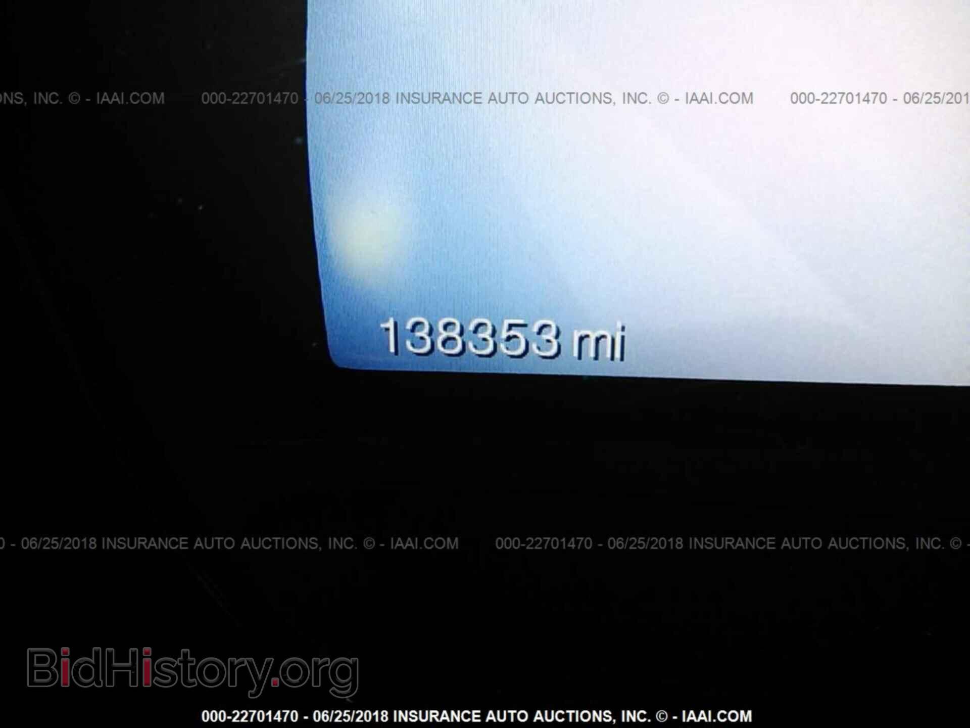 2011 Ford Edge - VIN: 2FMDK3JC5BBB37292 - Фото 7