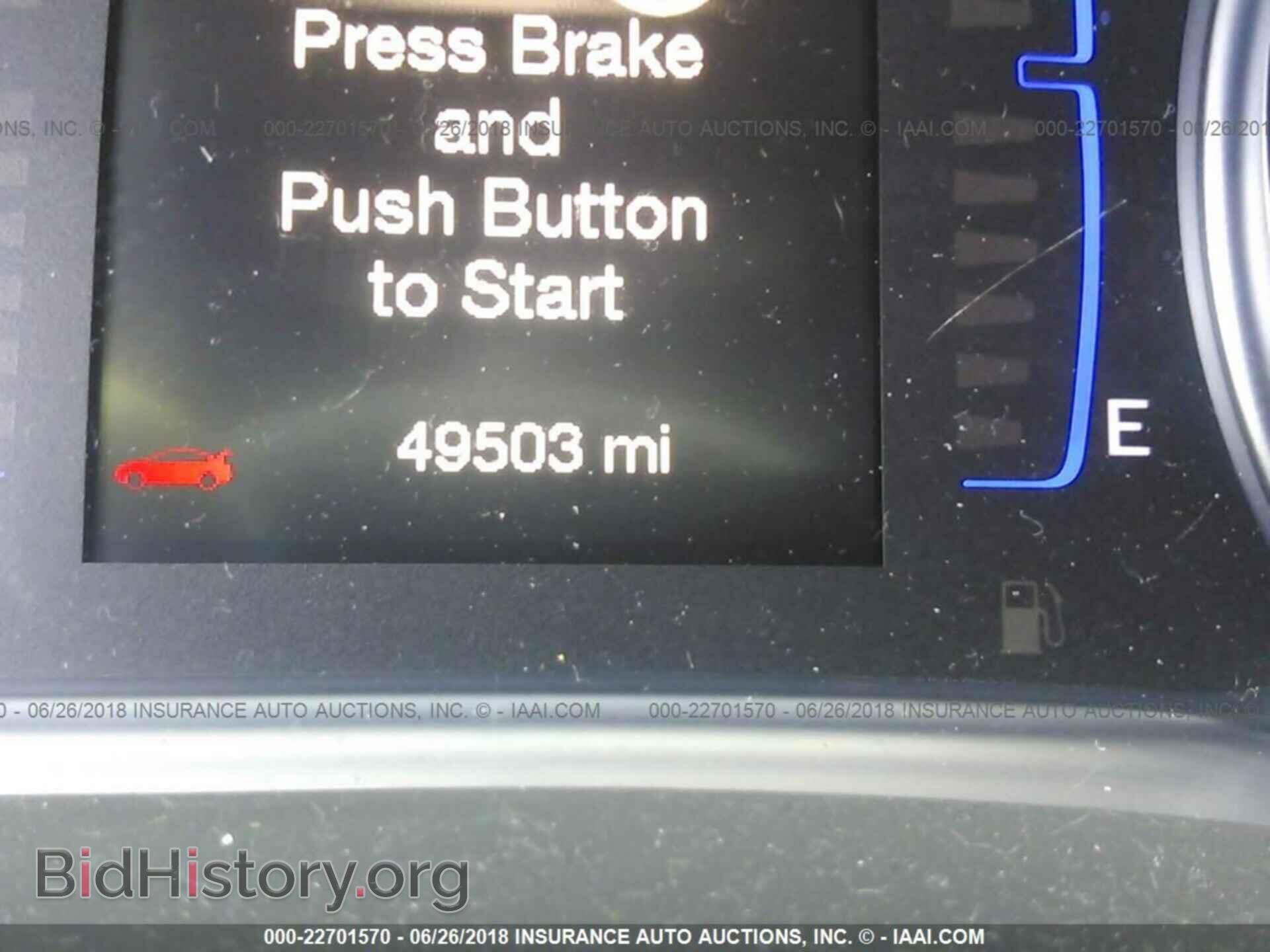 2016 Chrysler 200 - VIN: 1C3CCCBB3GN138136 - Photo 7