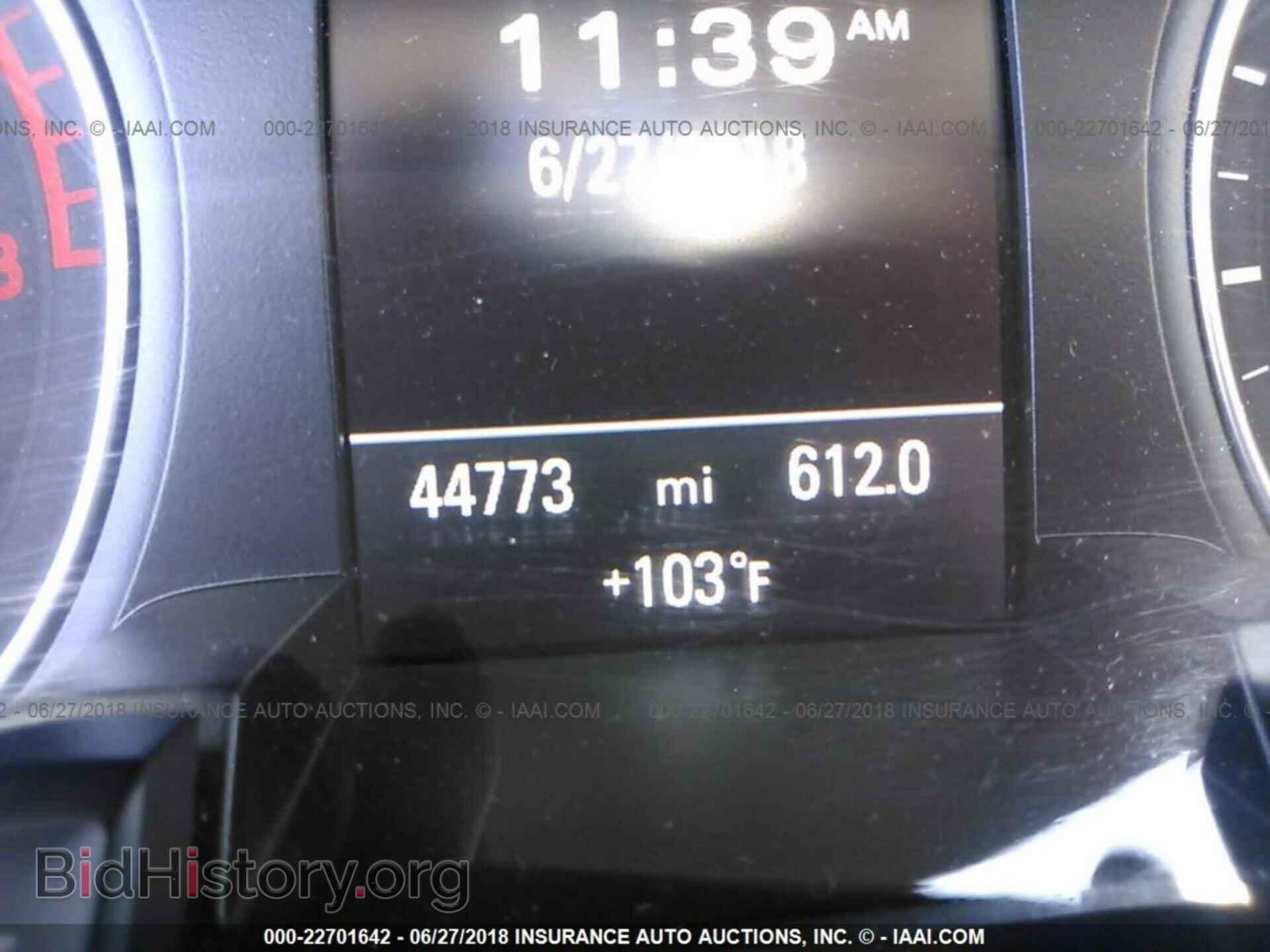 2016 Audi A4 - VIN: WAUBFAFL1GN018564 - Photo 7