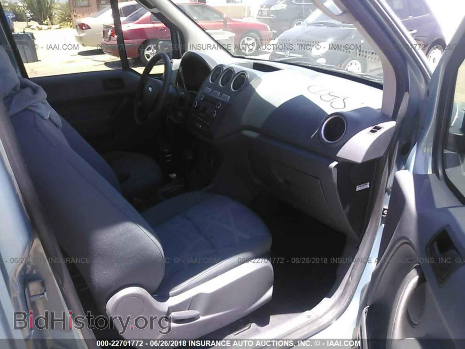 2012 Ford Transit - VIN: NM0KS9CN3CT112600 - Фото 5