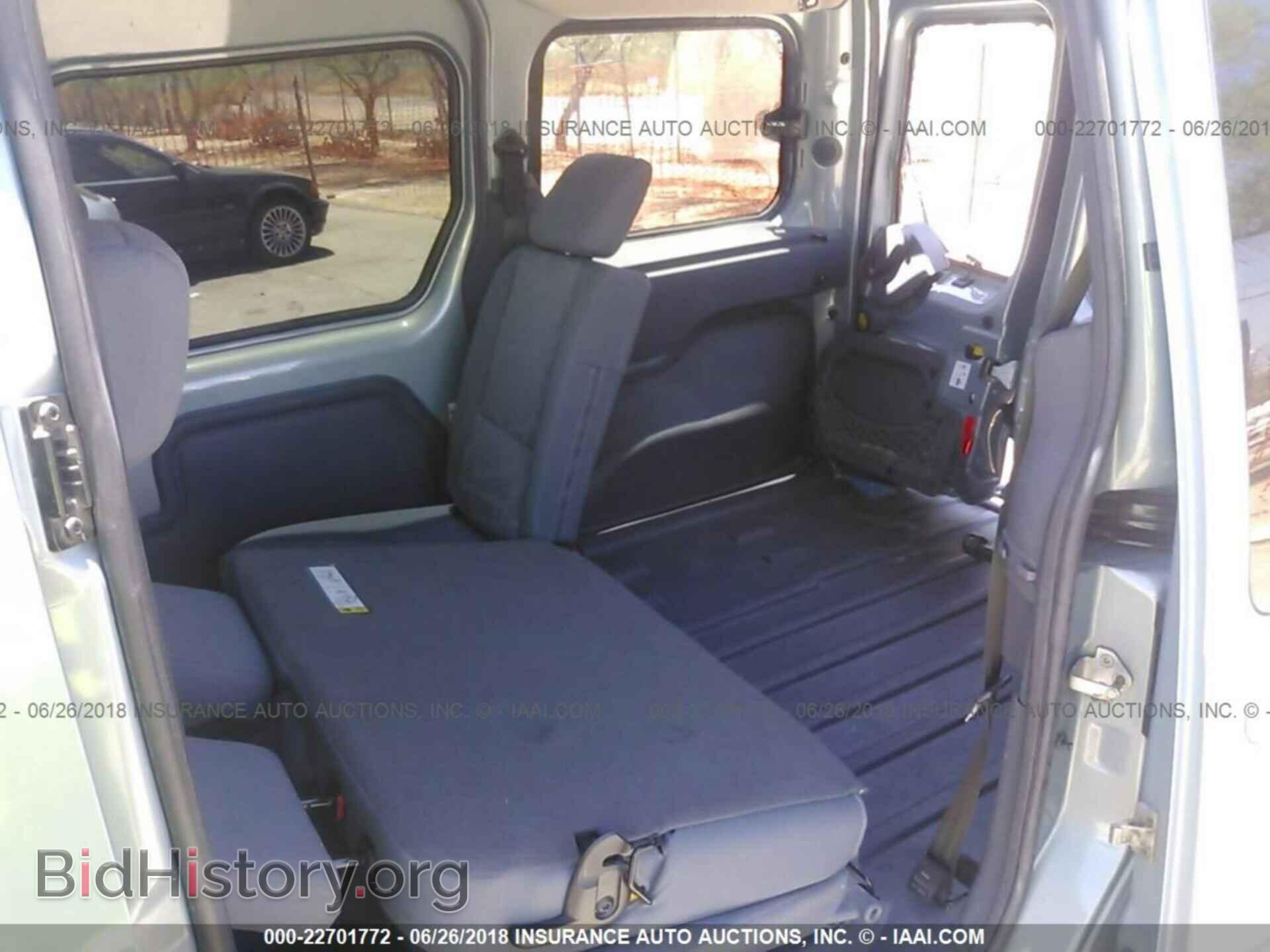 2012 Ford Transit - VIN: NM0KS9CN3CT112600 - Фото 8