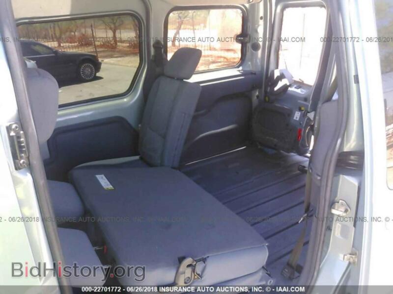 2012 Ford TRANSIT (VIN NM0KS9CN3CT112600) — фото 8 из 10