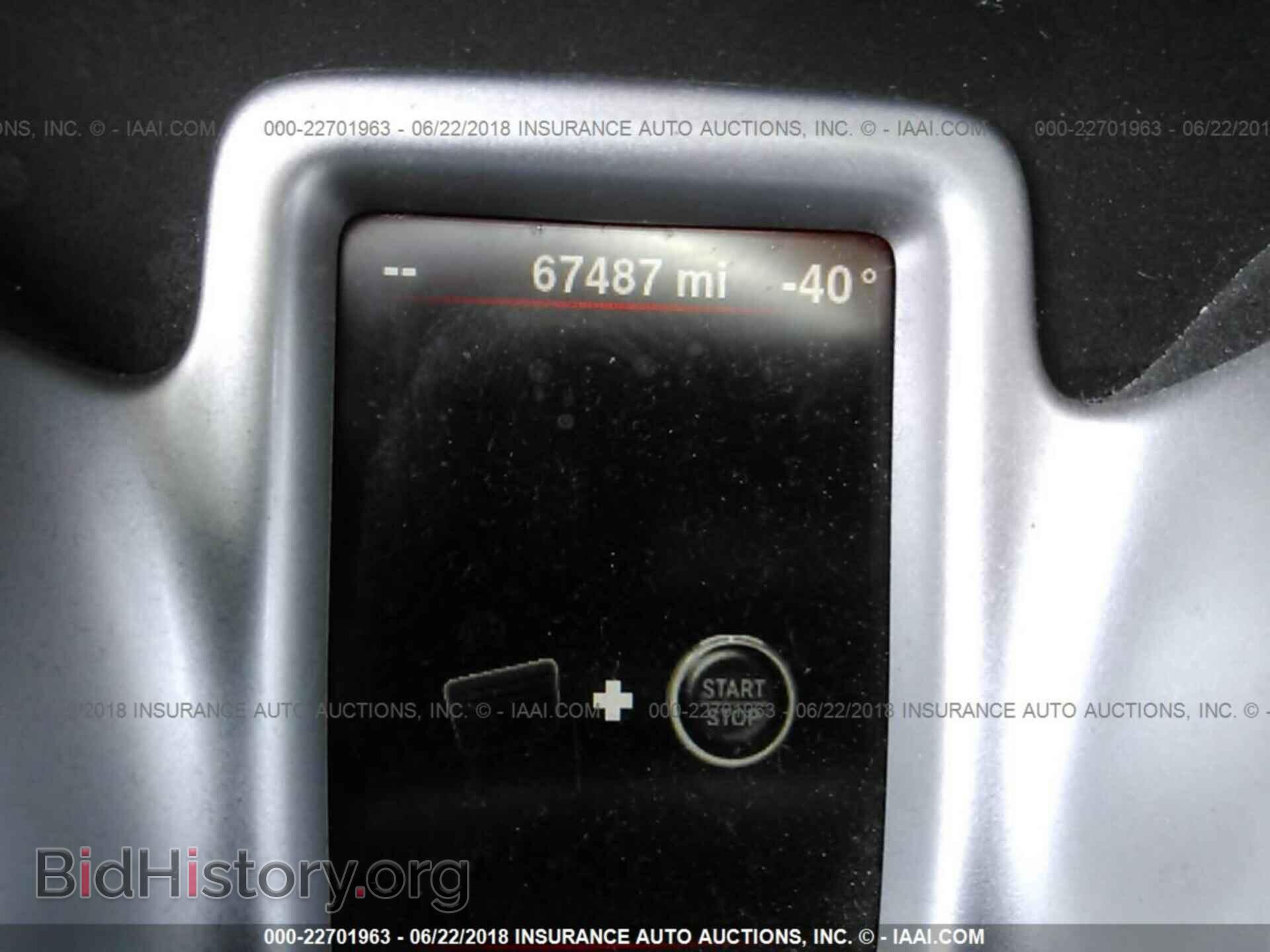 2015 Dodge Journey - VIN: 3C4PDCBB2FT700634 - Photo 7