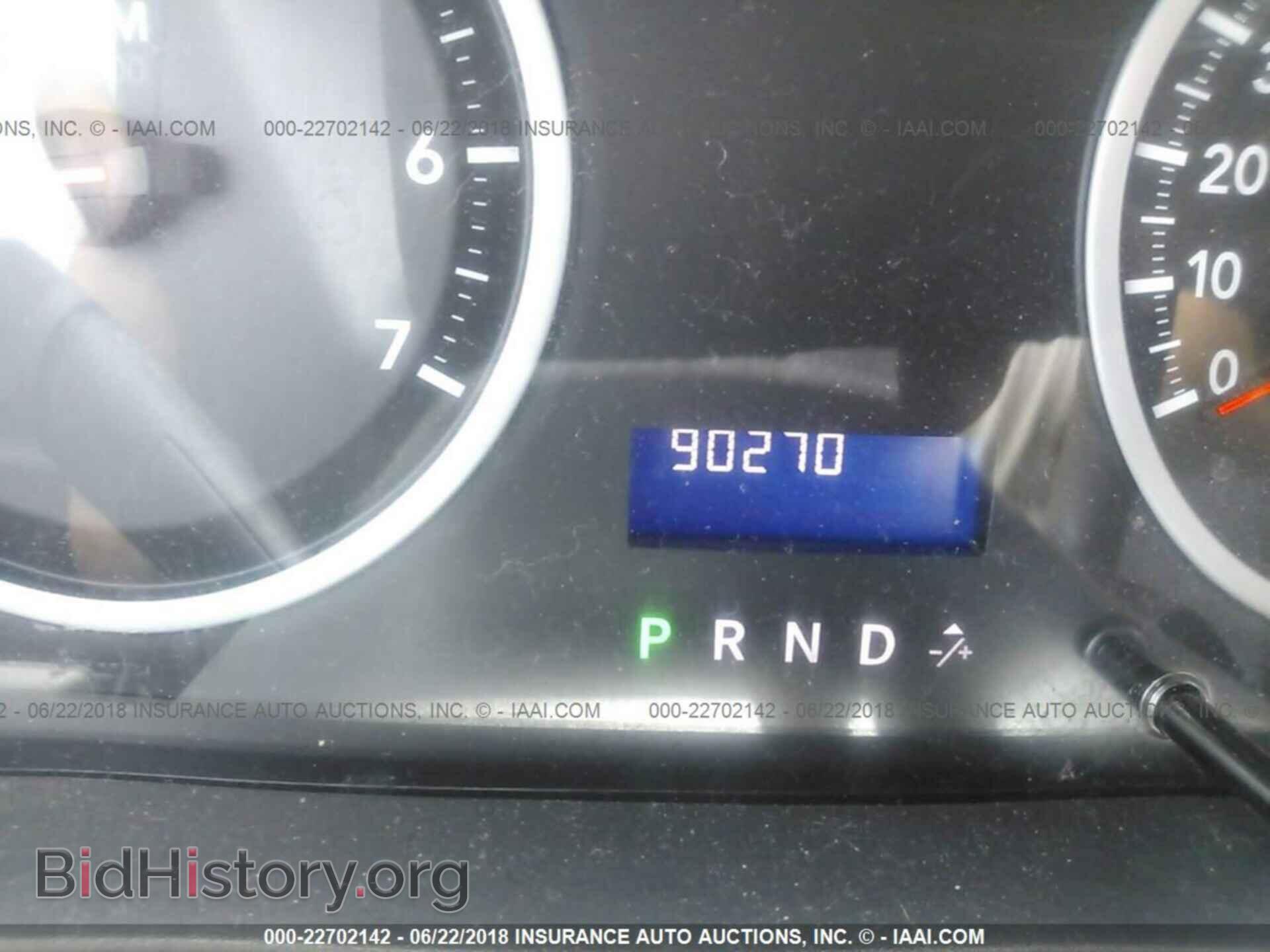 2012 Dodge Ram 1500 - VIN: 1C6RD6FT5CS169561 - Фото 7