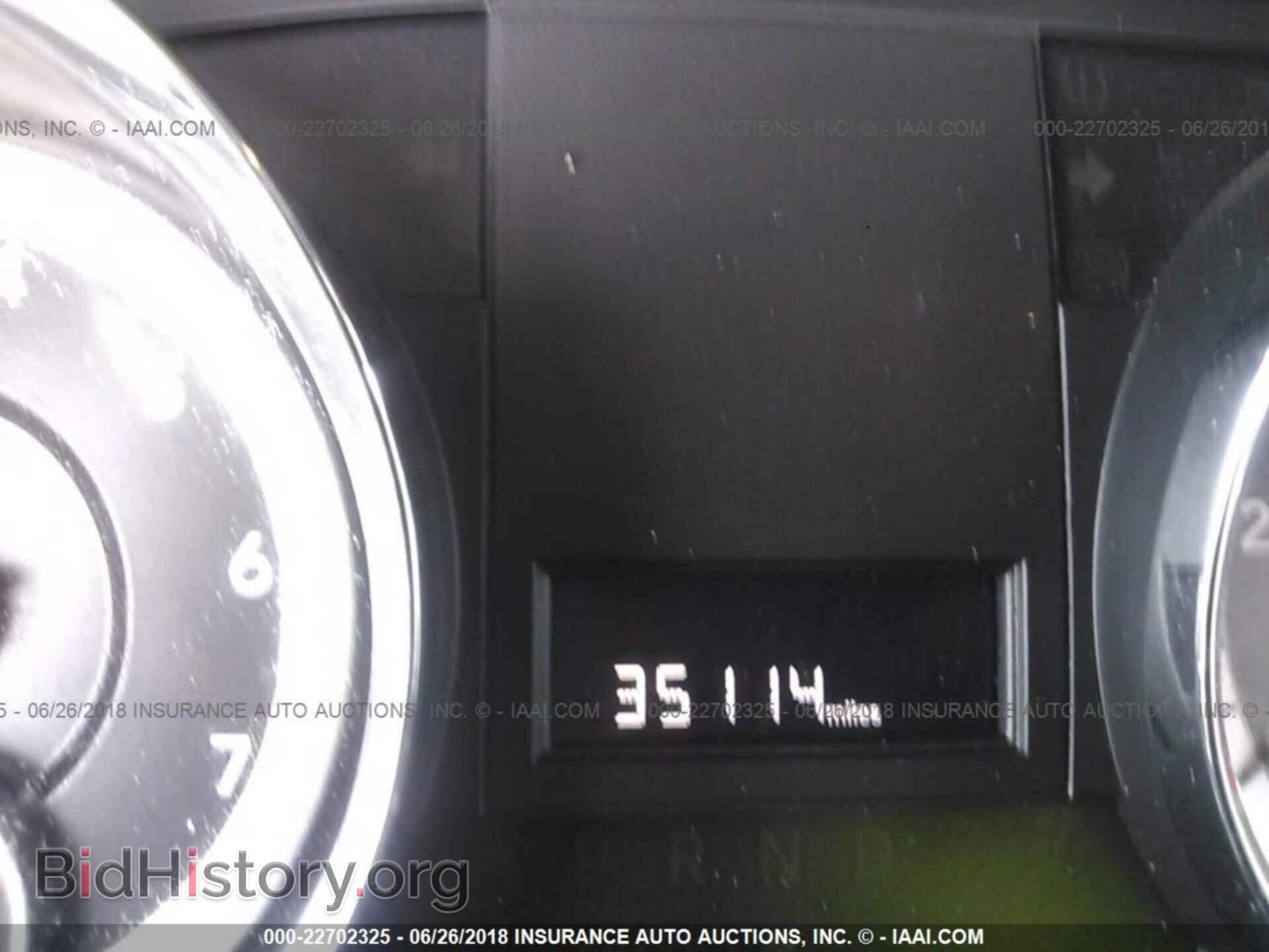 2017 DODGE GRAND CARAVAN - VIN: 2C4RDGCG8HR800687 - Фото 7