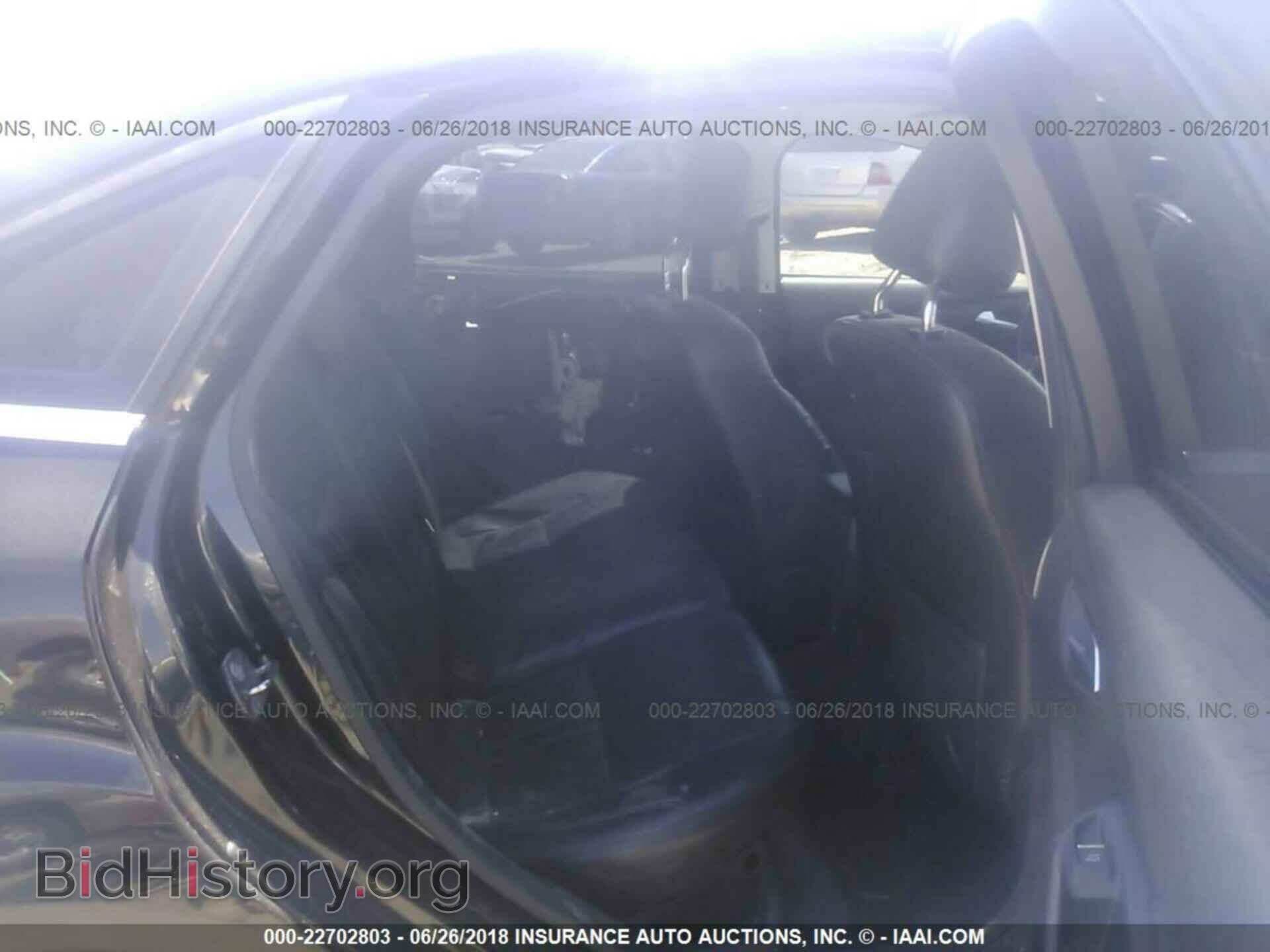 2012 Ford Focus - VIN: 1FAHP3H26CL146756 - Фото 8