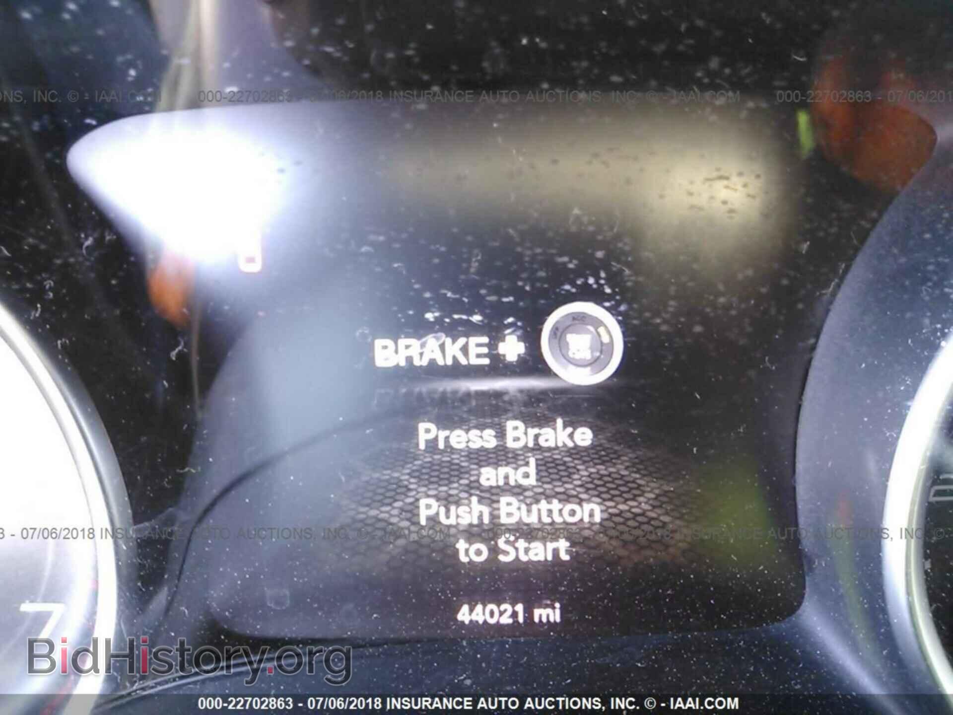 2015 Dodge Charger - VIN: 2C3CDXBG5FH917075 - Photo 7