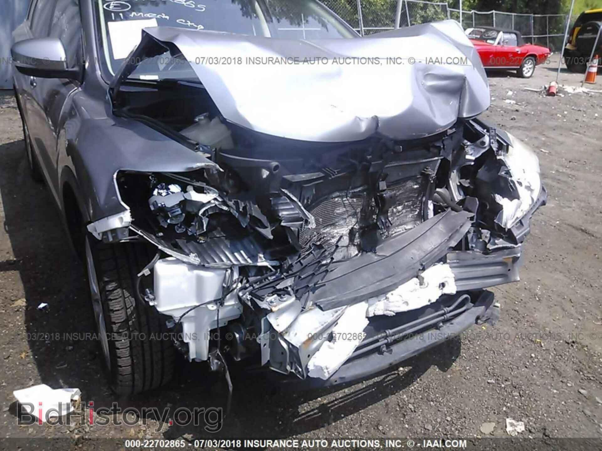 2011 Mazda Cx-9 - VIN: JM3TB3DV0B0331380 - Фото 6
