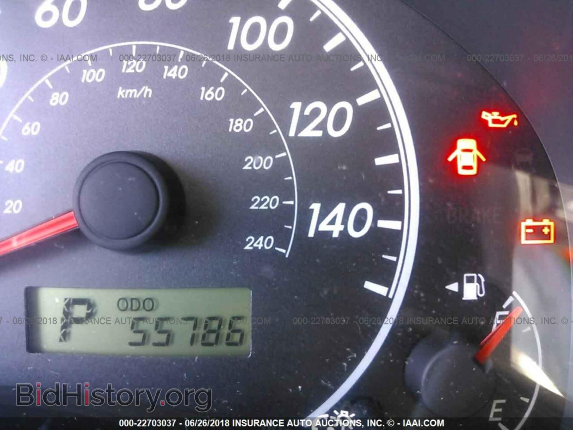 2013 Toyota Corolla - VIN: 5YFBU4EE0DP134835 - Фото 7