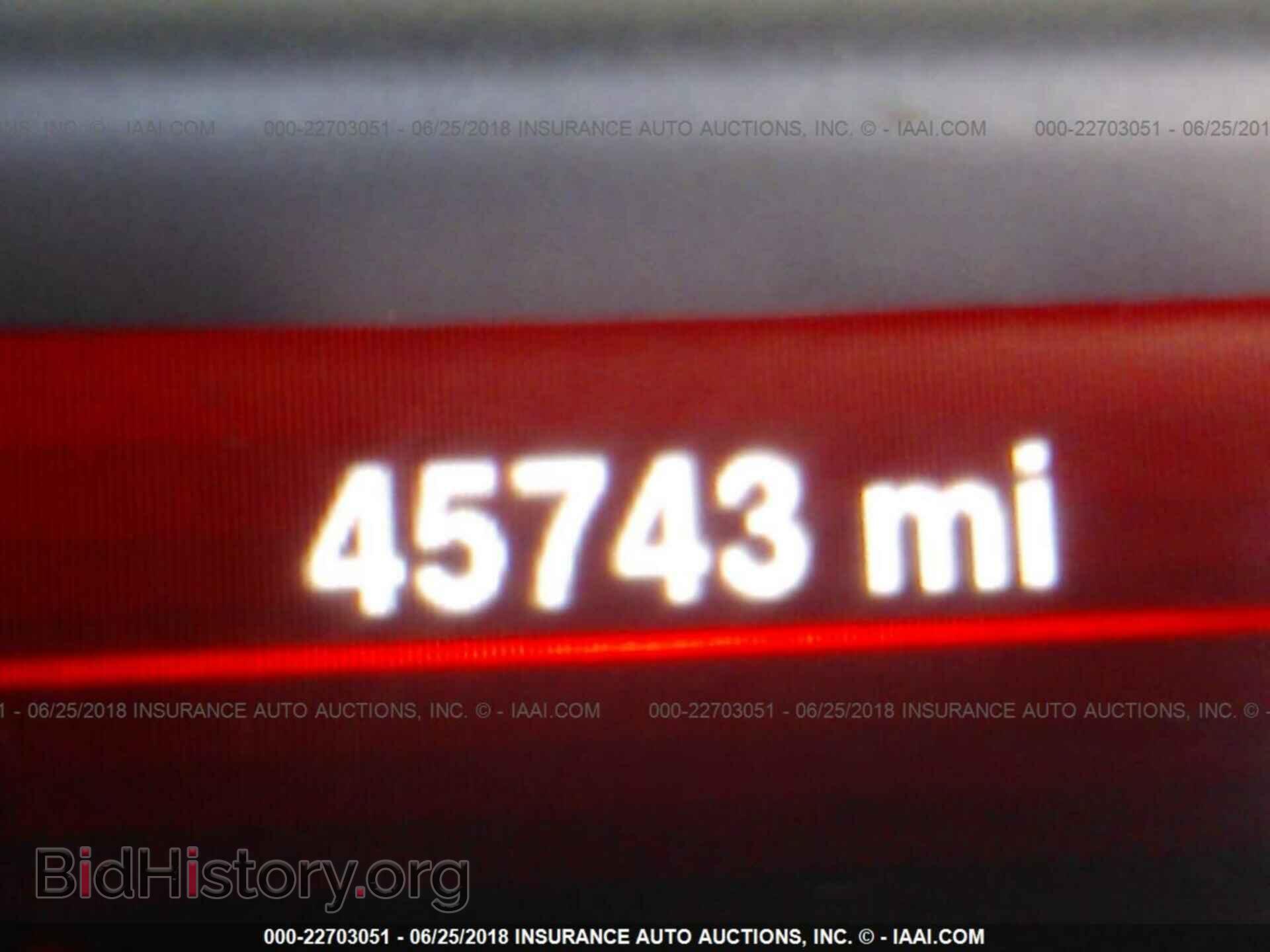 2014 Dodge Journey - VIN: 3C4PDCAB5ET241180 - Фото 7