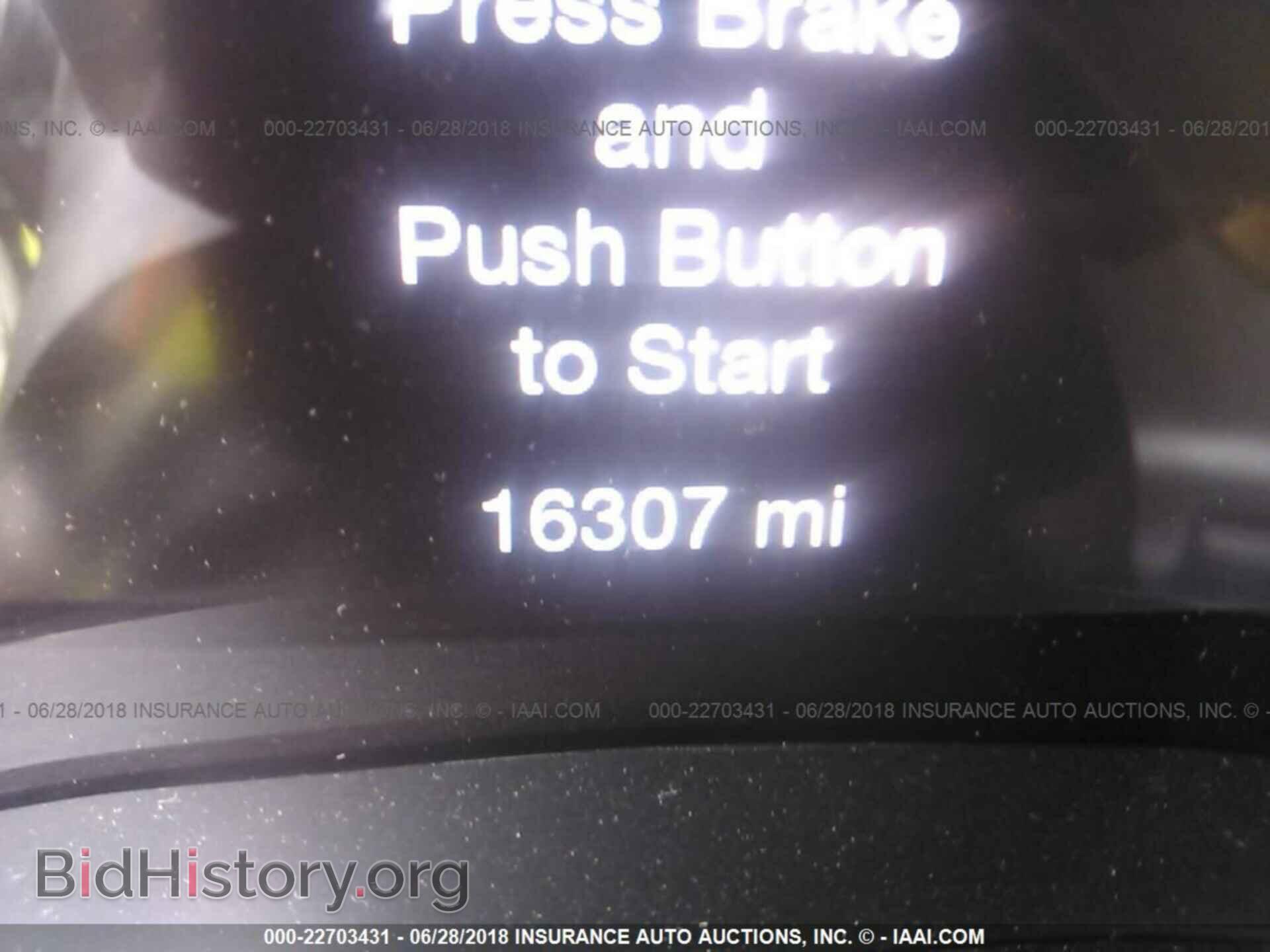 2016 Dodge Durango - VIN: 1C4RDJDG2GC485257 - Photo 7
