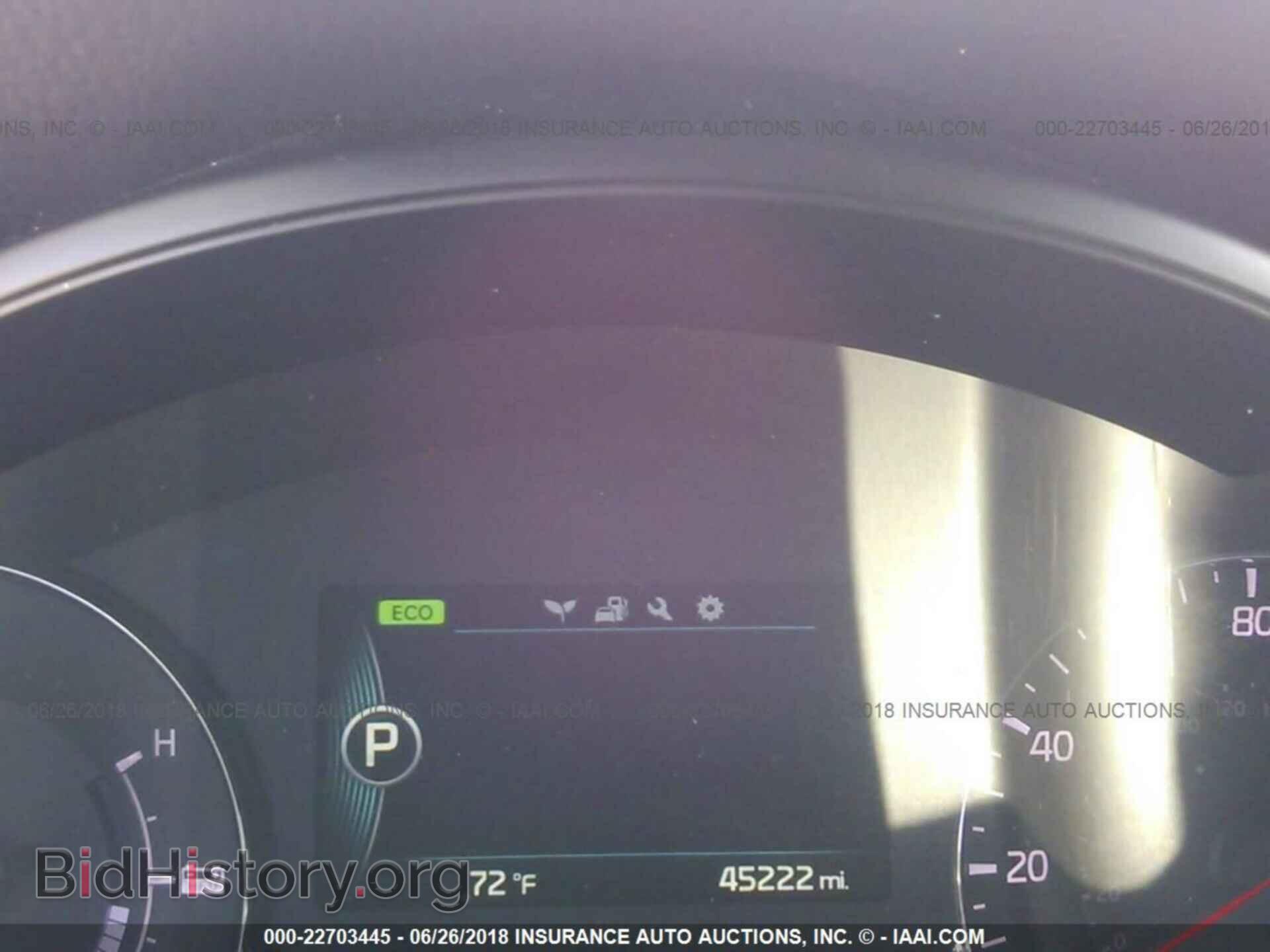 2015 Kia Optima - VIN: KNAGM4AD4F5086501 - Фото 7