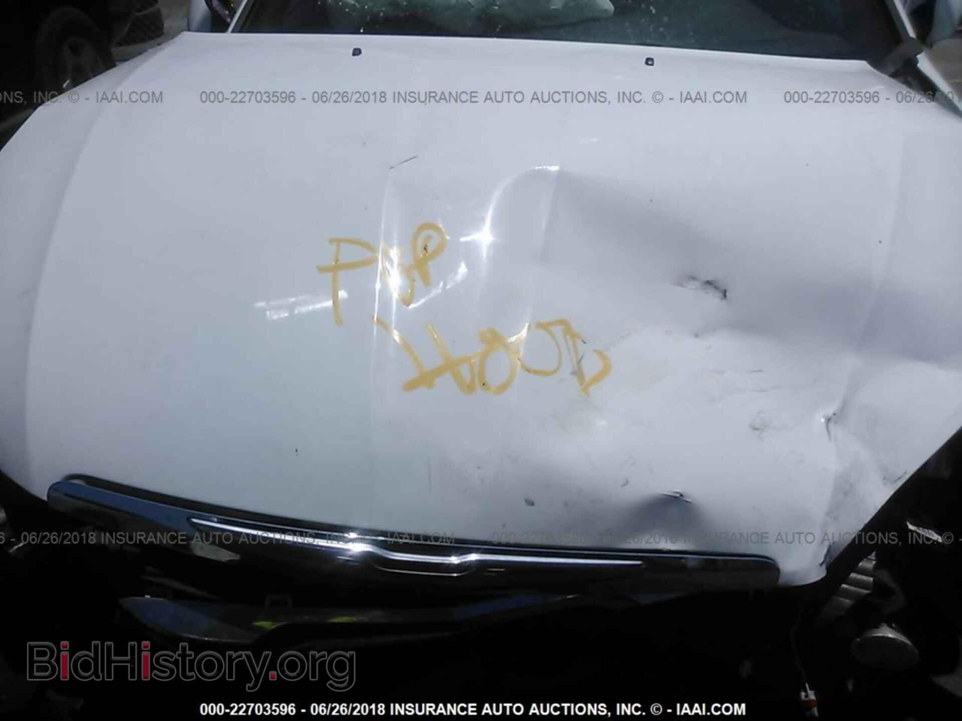 2011 Chrysler 200 - VIN: 1C3BC1FB6BN547668 - Фото 10