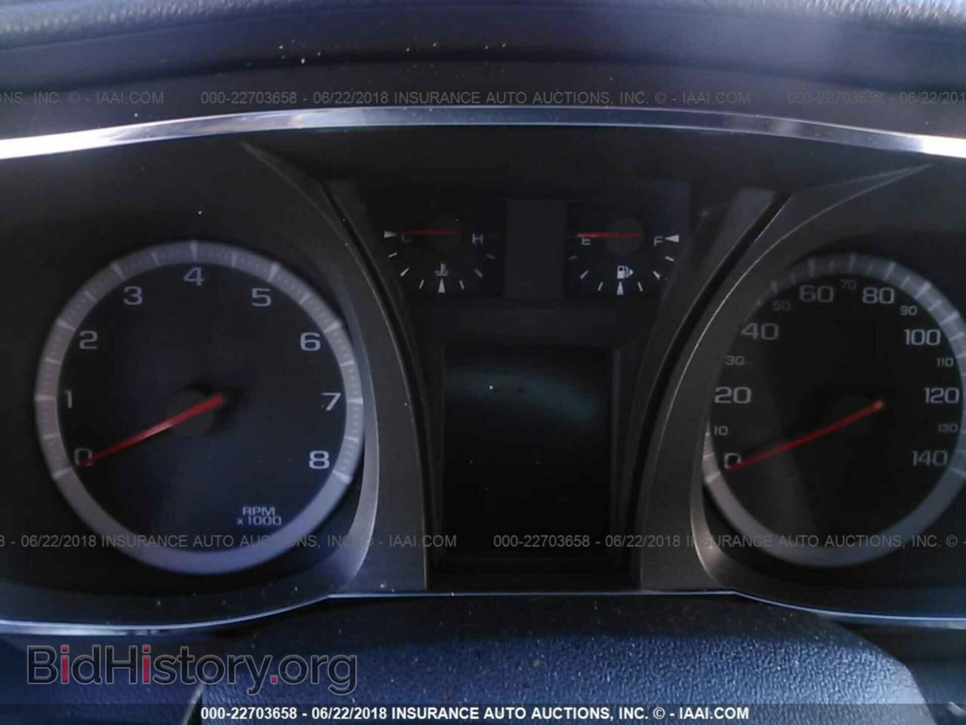 2015 Gmc Terrain - VIN: 2GKALMEK9F6146768 - Фото 7