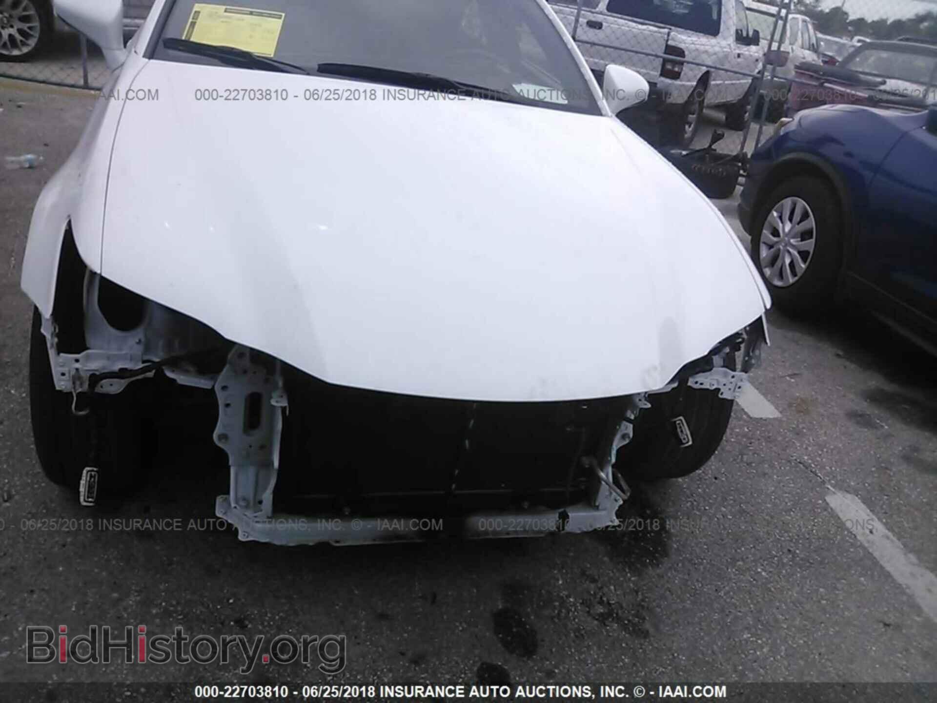 2014 Lexus Gs - VIN: JTHBE1BL9E5039671 - Фото 6