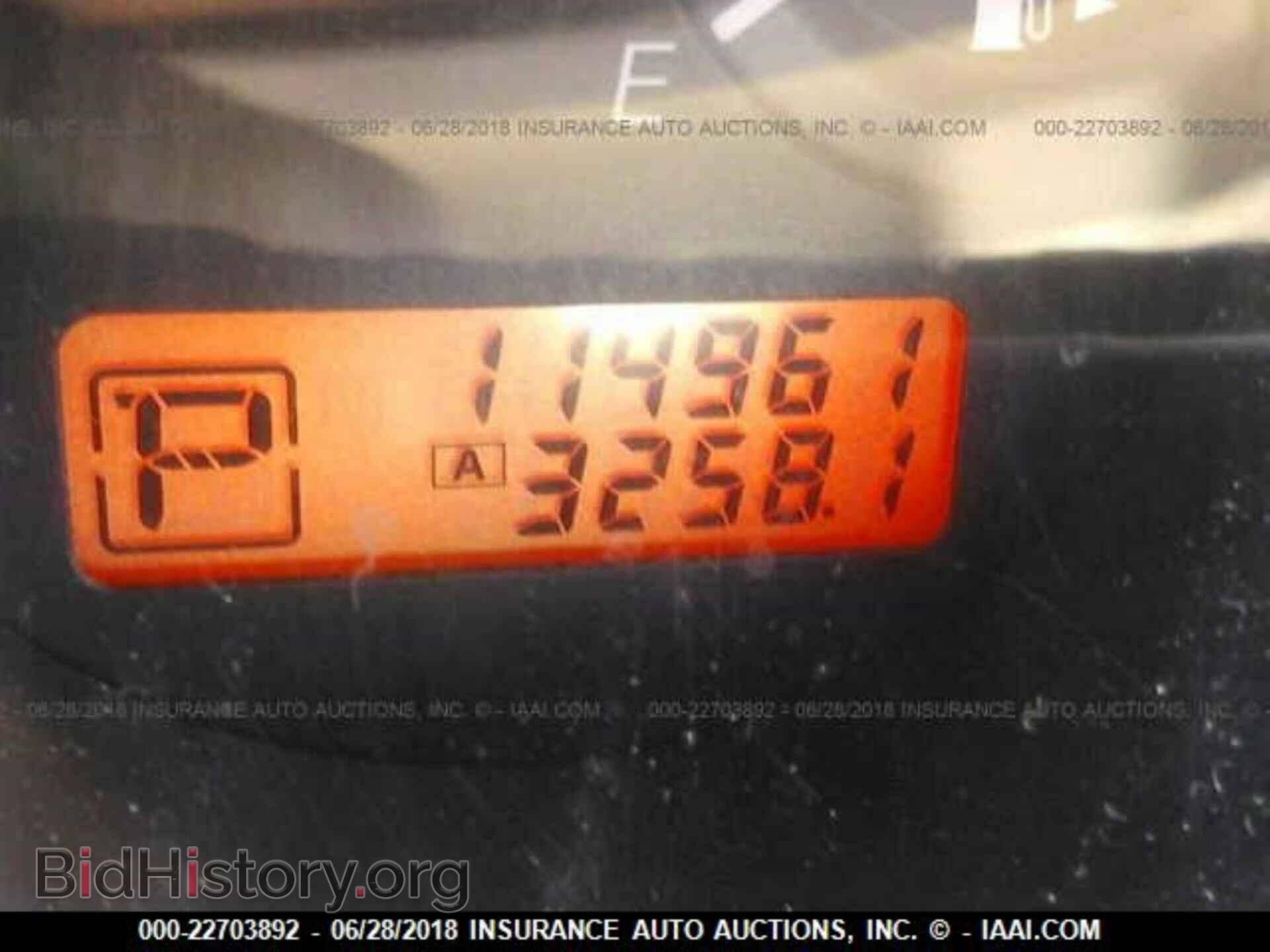 2011 Nissan Versa - VIN: 3N1BC1AP3BL368554 - Фото 7