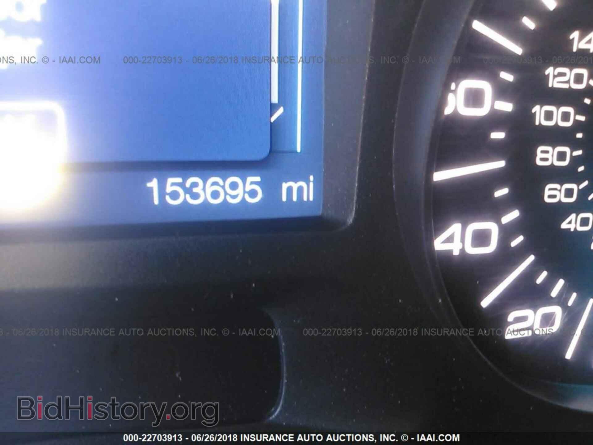 2011 Ford Edge - VIN: 2FMDK3GC7BBB53033 - Фото 7