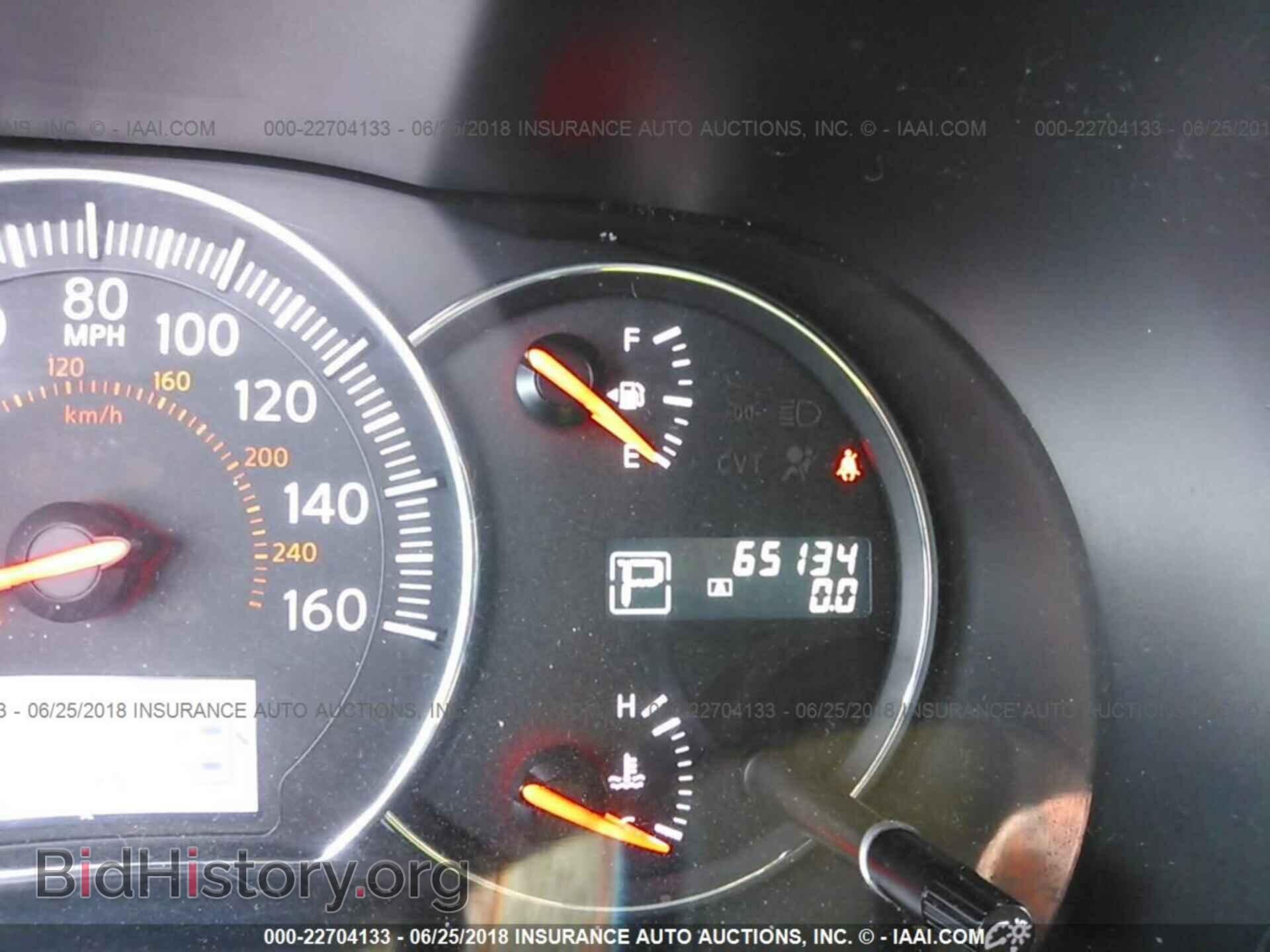 2014 Nissan Maxima - VIN: 1N4AA5AP1EC435759 - Фото 7