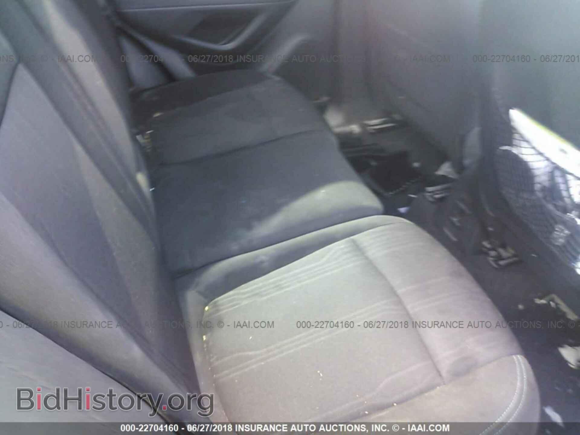 2015 Chevrolet Trax - VIN: KL7CJLSB9FB109125 - Фото 8