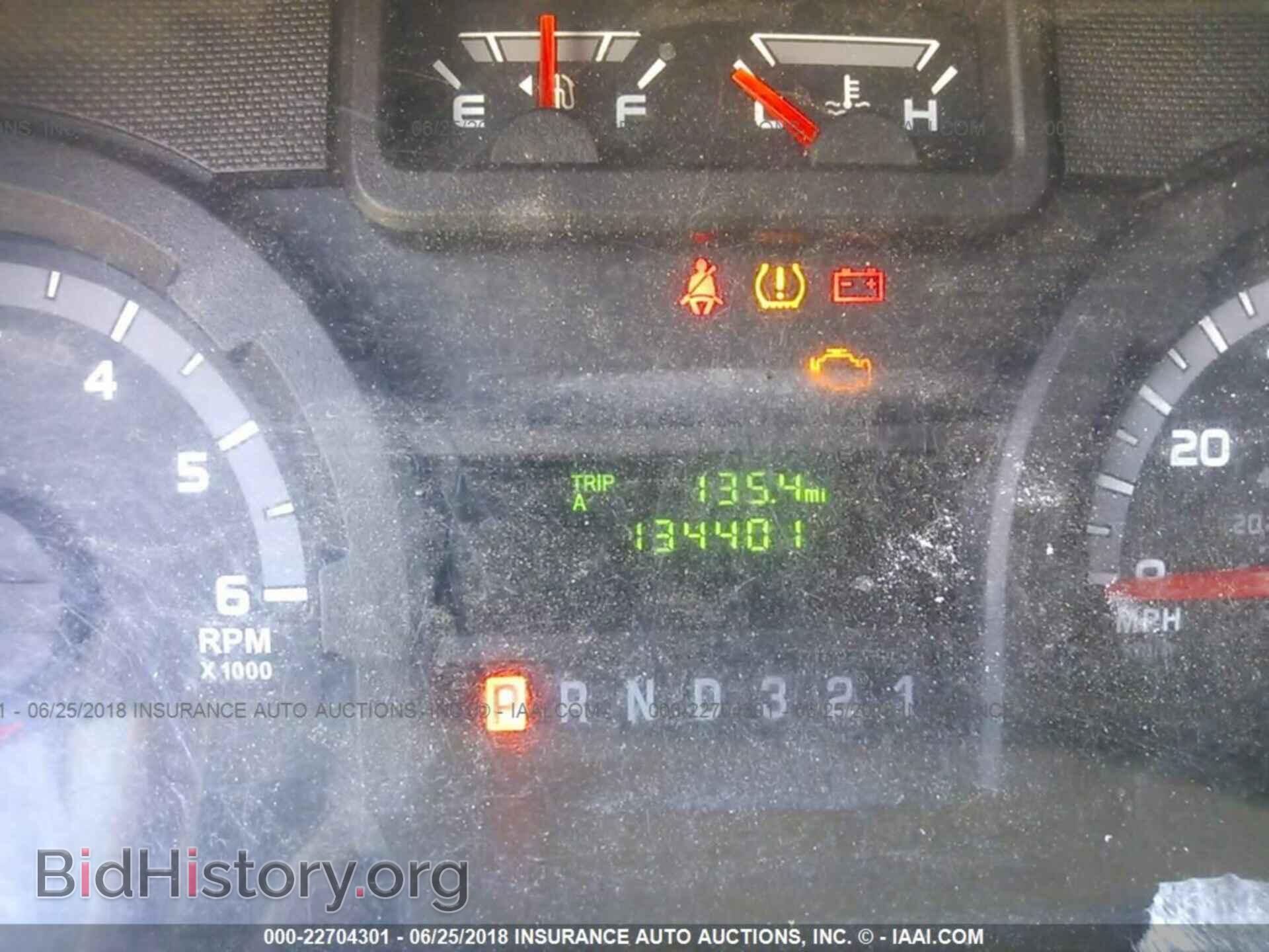 2012 Ford Econoline - VIN: 1FDSE3FL4CDA66119 - Фото 6