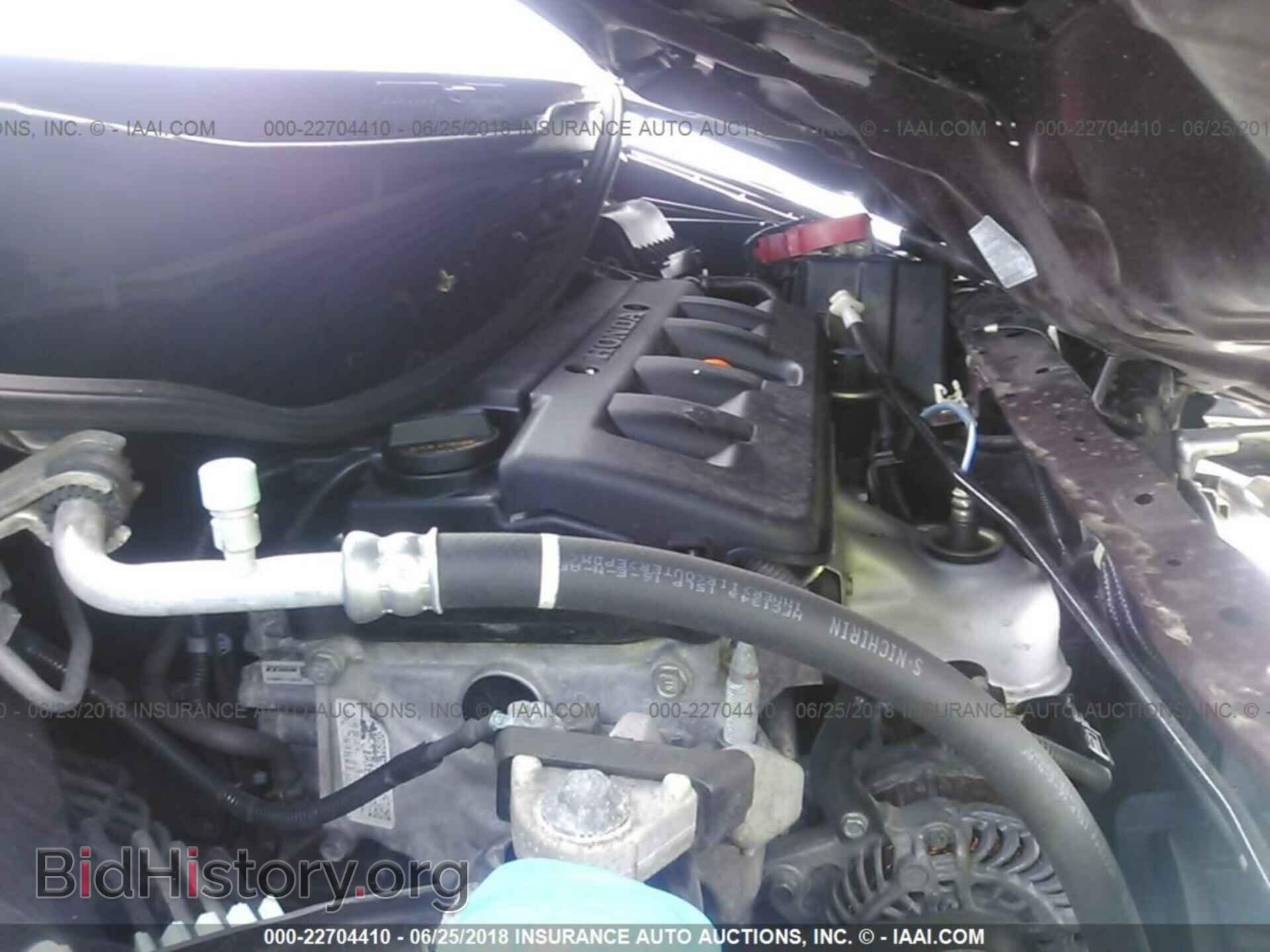 2012 Honda Civic - VIN: 2HGFB2F57CH533595 - Фото 10
