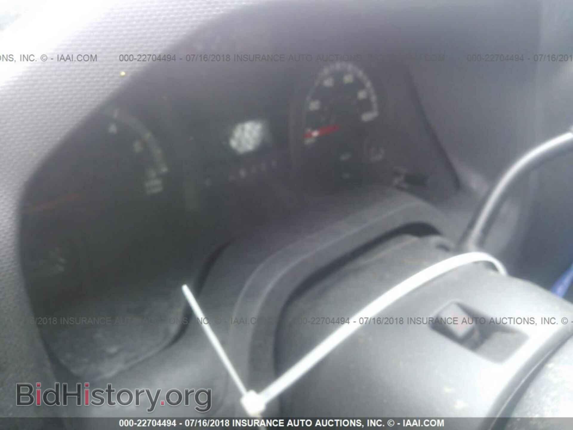 2014 Ford Econoline - VIN: 1FTNE1EW4EDA65802 - Photo 7