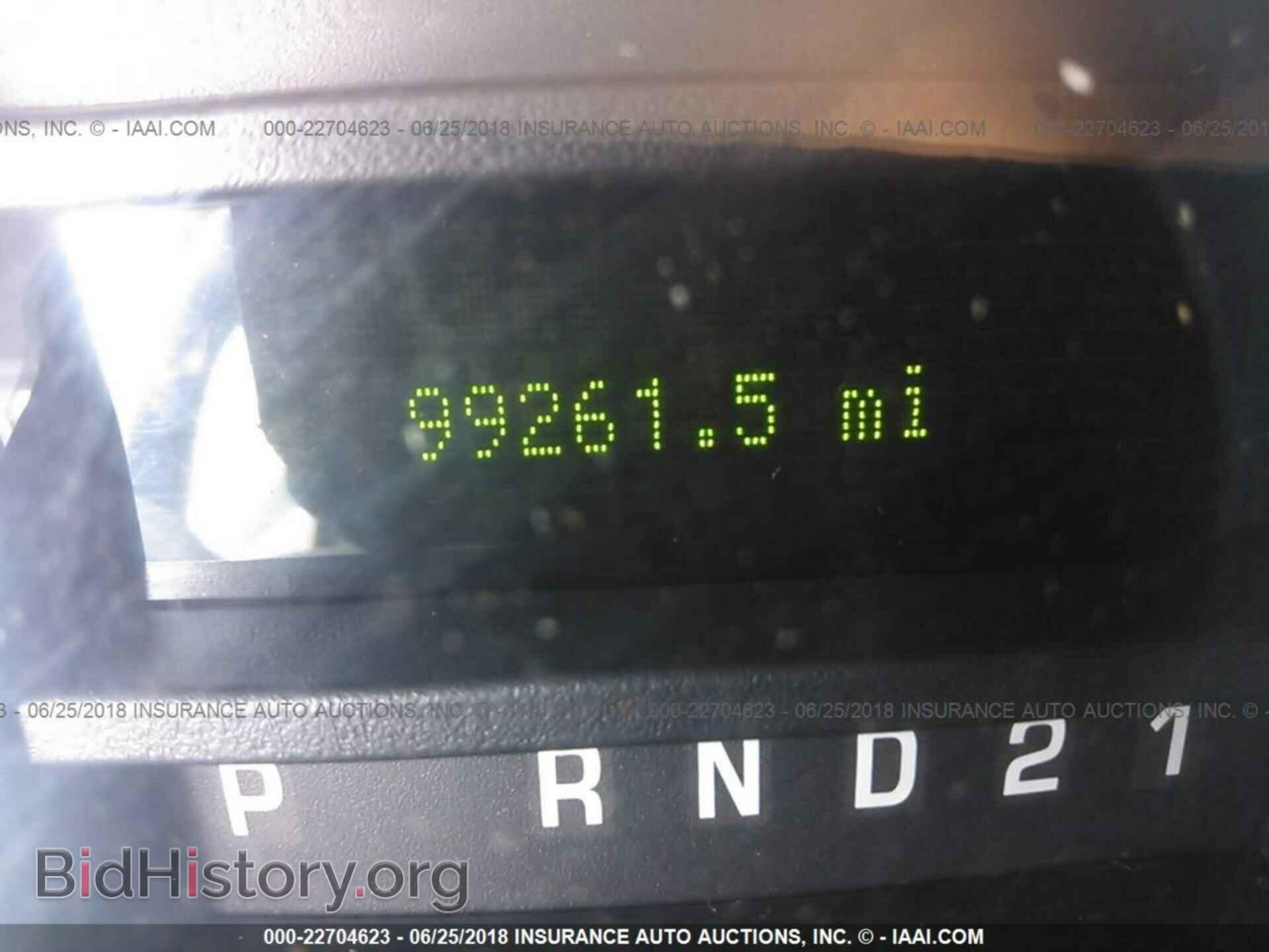 2011 Ford Econoline - VIN: 1FBSS3BL0BDA31115 - Фото 7