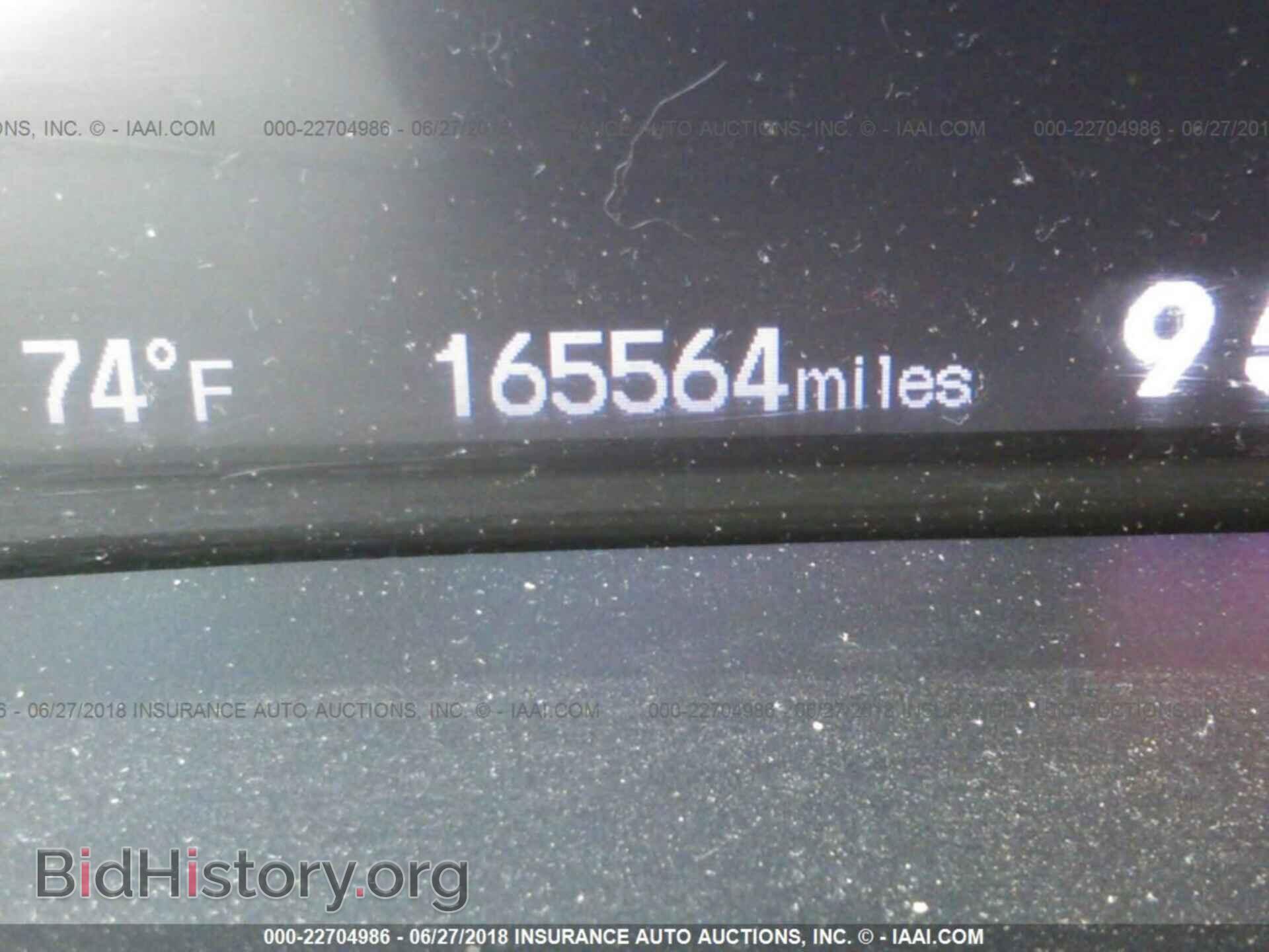 2013 Honda Civic - VIN: 2HGFB2F87DH518025 - Фото 7