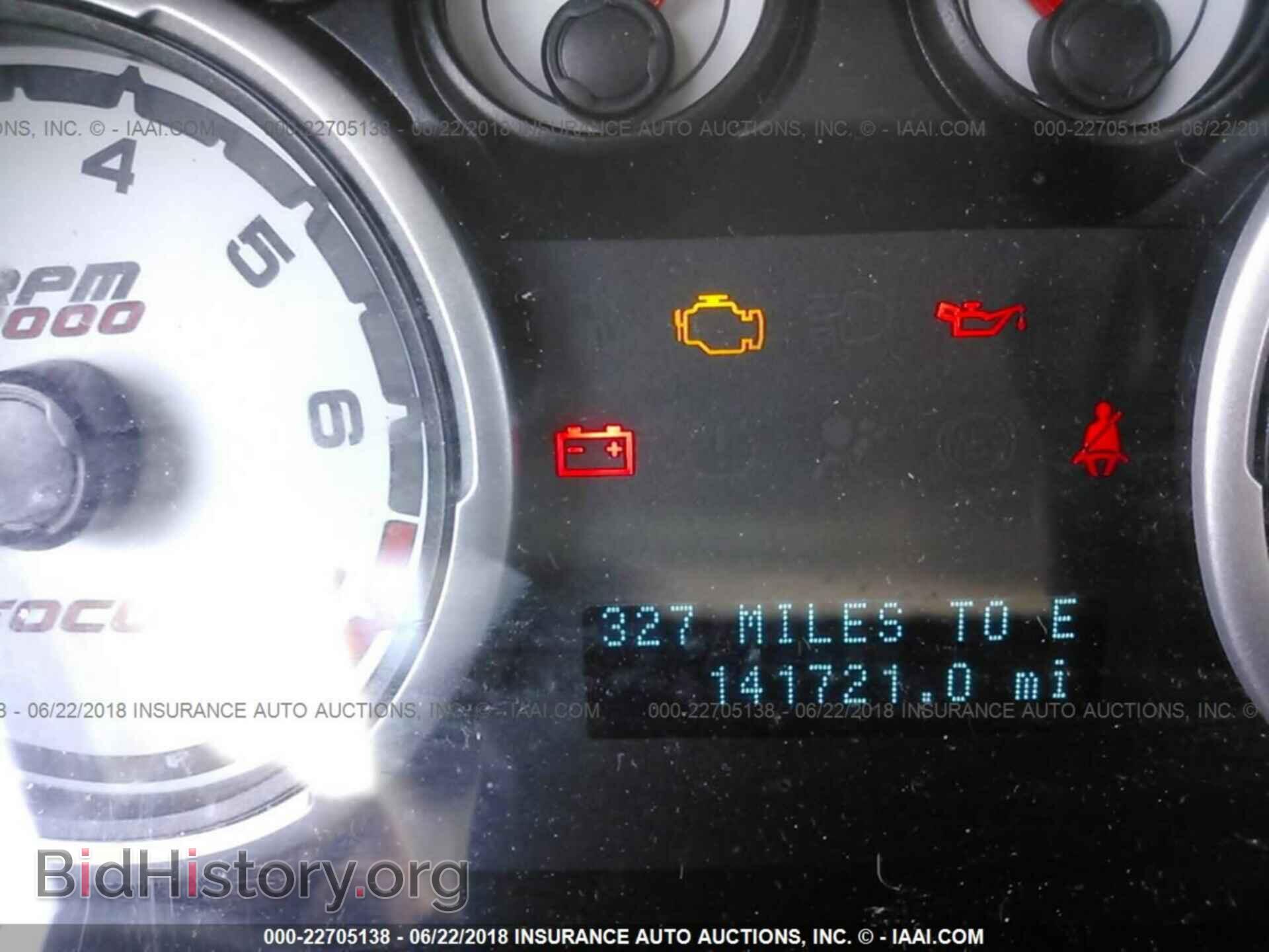 2009 FORD FOCUS - VIN: 1FAHP36N99W195518 - Фото 7