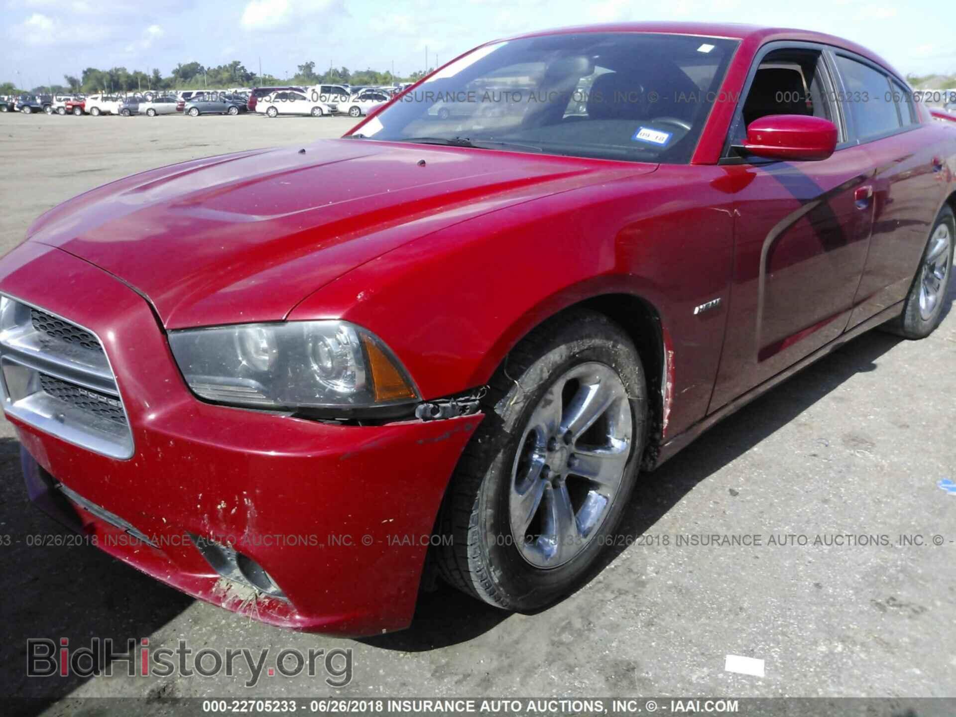 2013 Dodge Charger - VIN: 2C3CDXCT7DH571247 - Photo 6