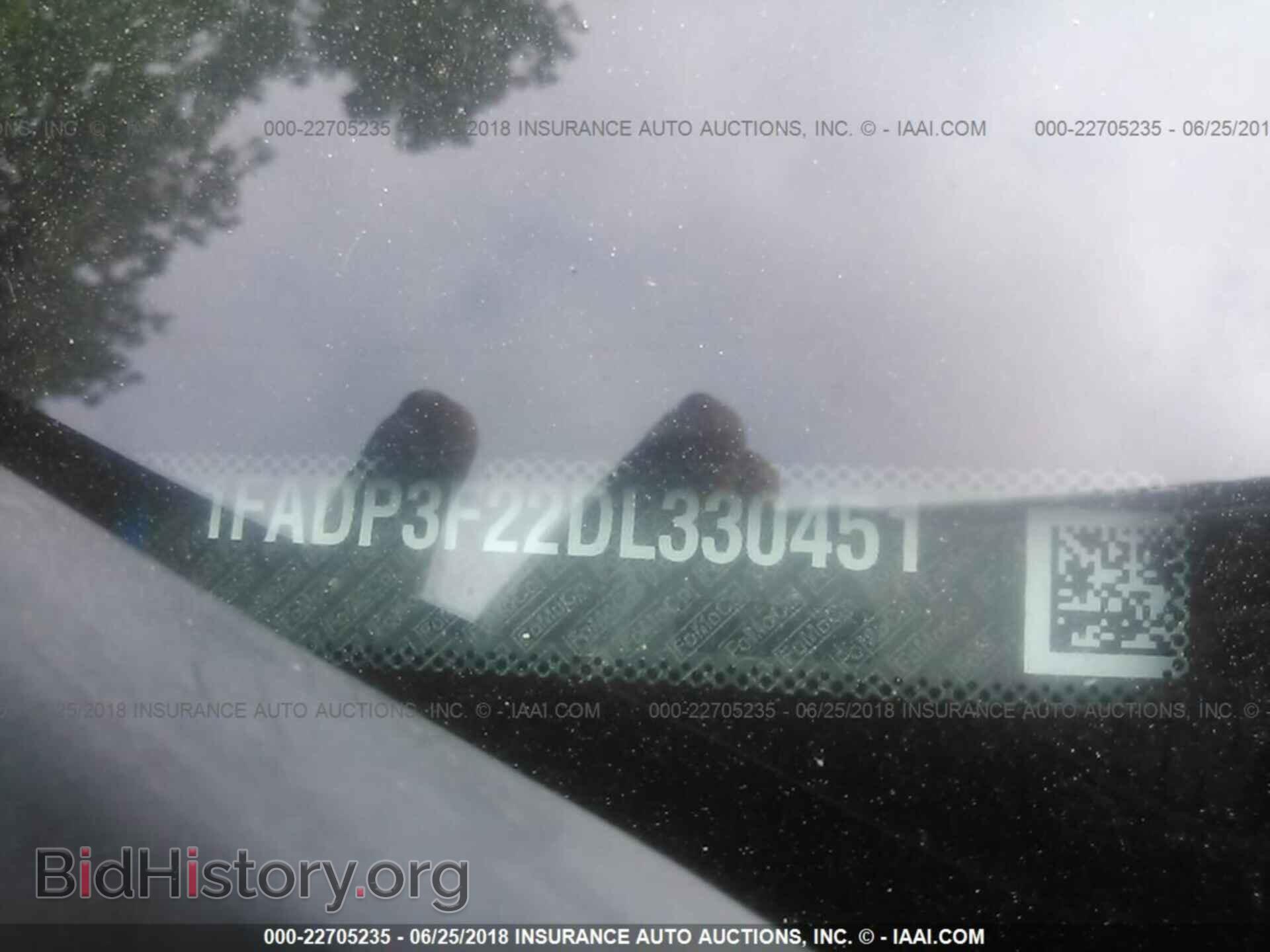 2013 Ford Focus - VIN: 1FADP3F22DL330451 - Photo 9