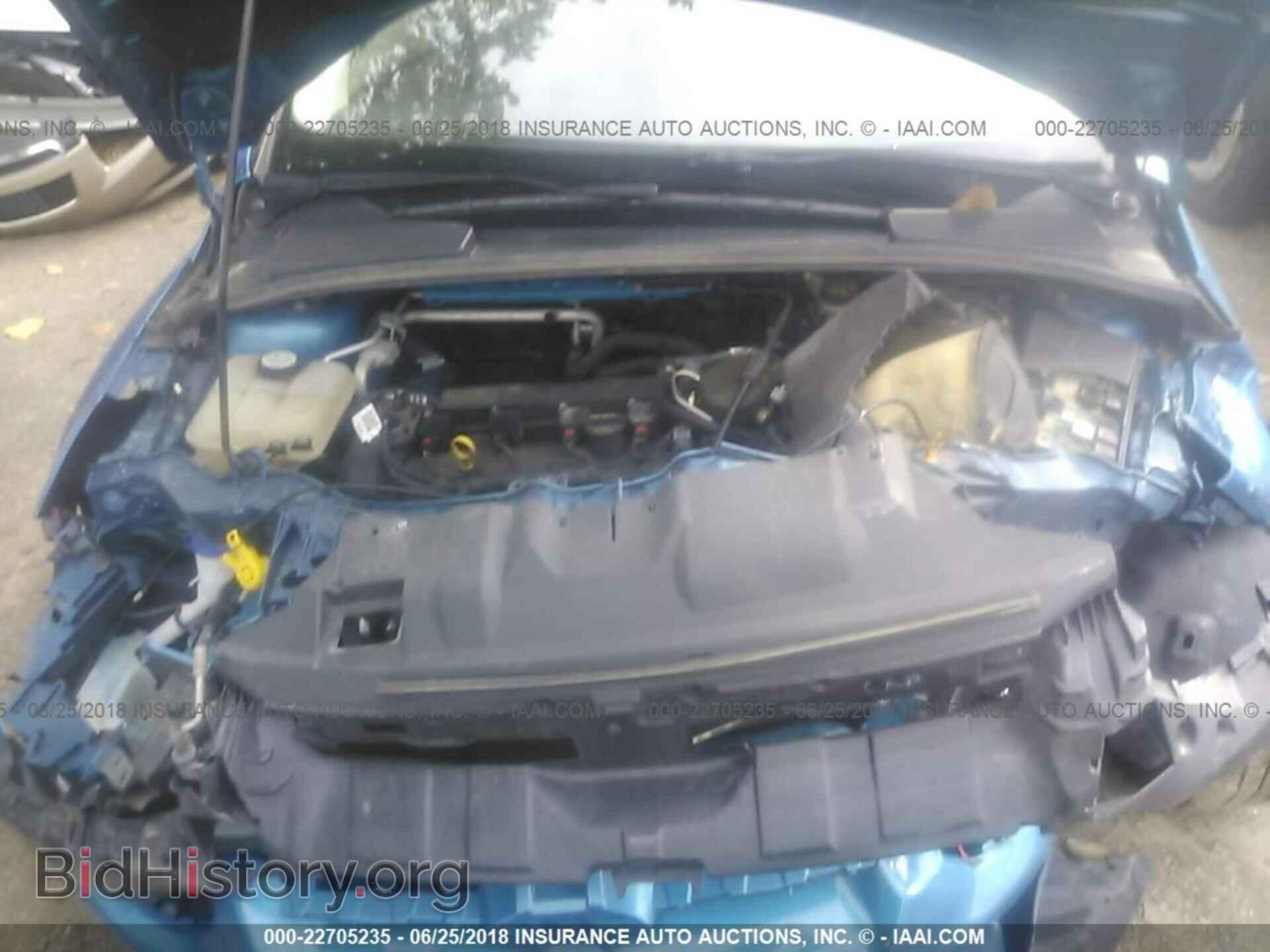 2013 Ford Focus - VIN: 1FADP3F22DL330451 - Photo 10