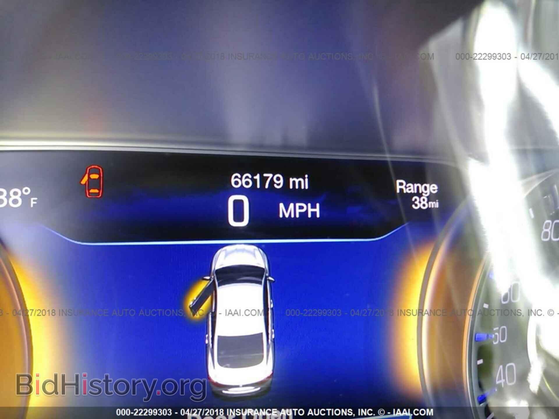 2015 CHRYSLER 200 - VIN: 1C3CCCCB5FN545145 - Photo 7