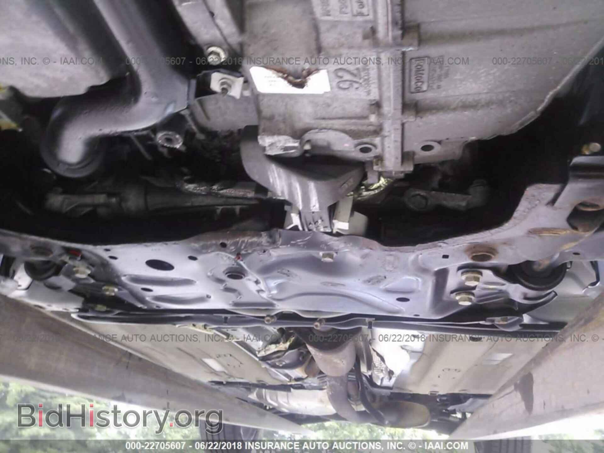 2014 Ford Escape - VIN: 1FMCU9J96EUE36124 - Photo 6