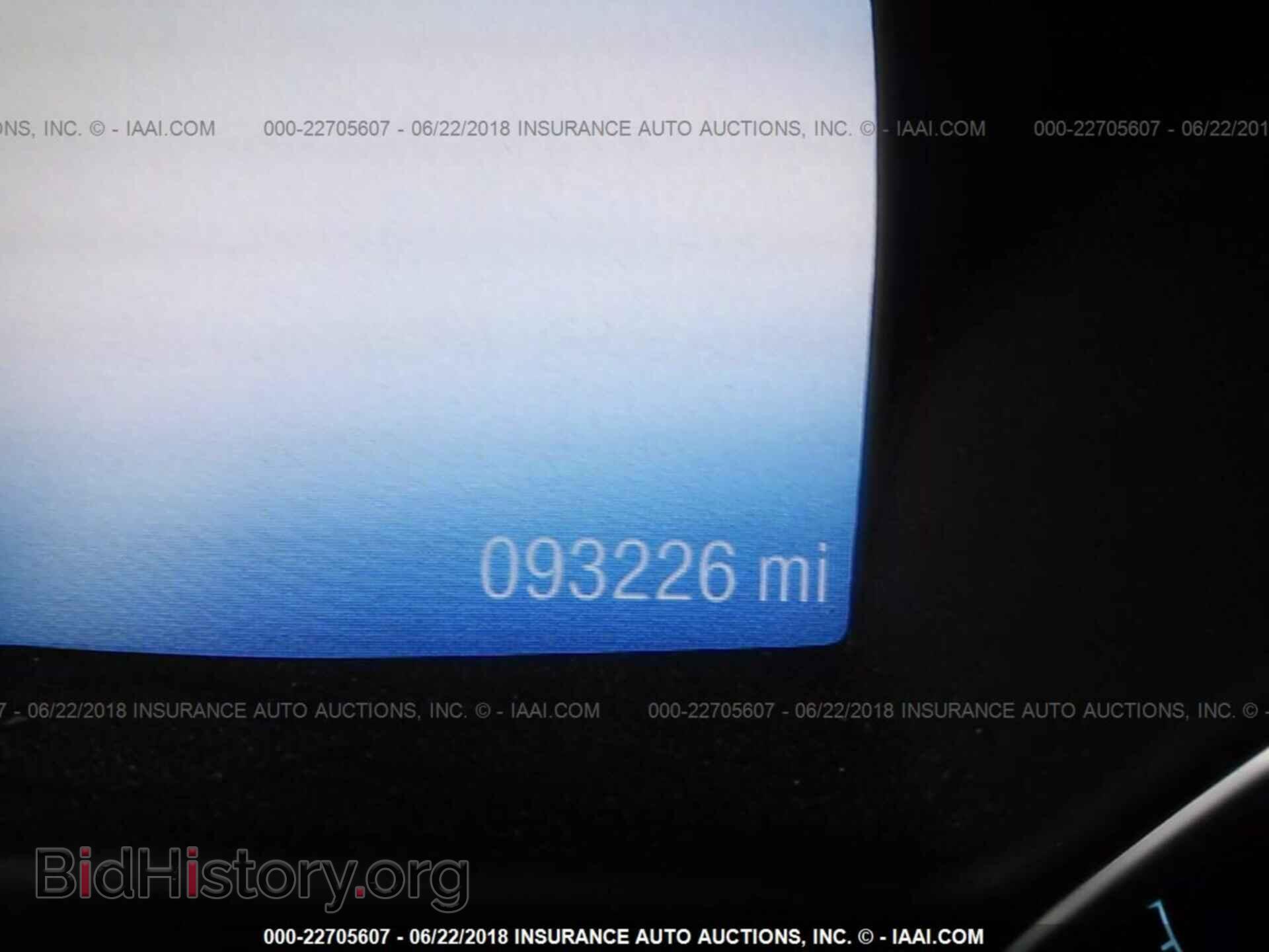 2014 Ford Escape - VIN: 1FMCU9J96EUE36124 - Photo 7