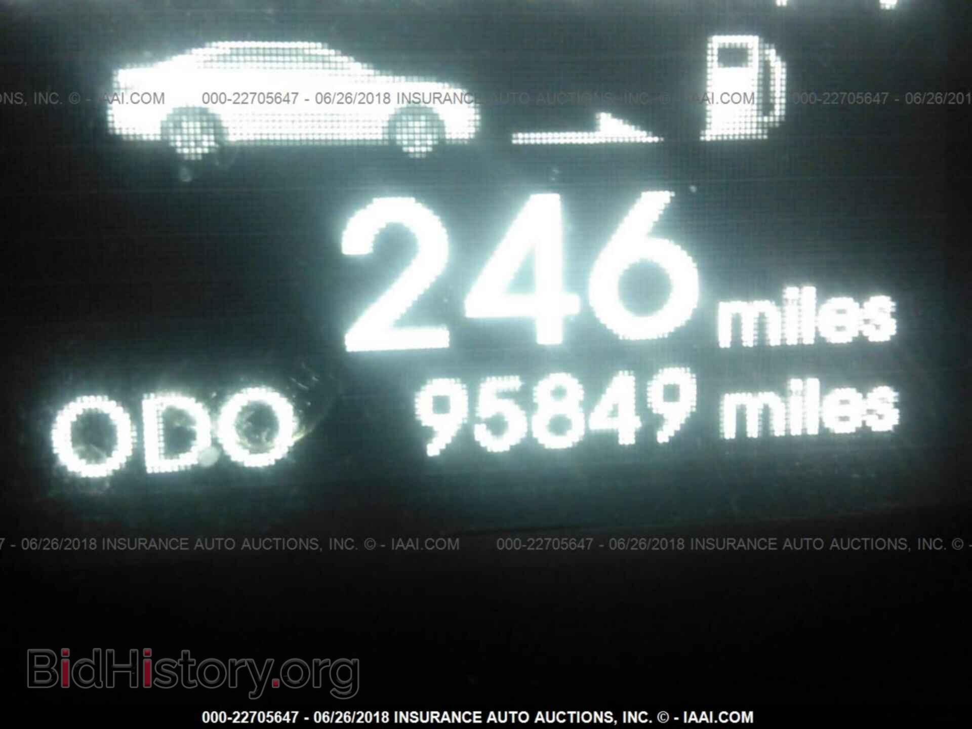 2012 Hyundai Sonata - VIN: 5NPEC4AC1CH361595 - Photo 7