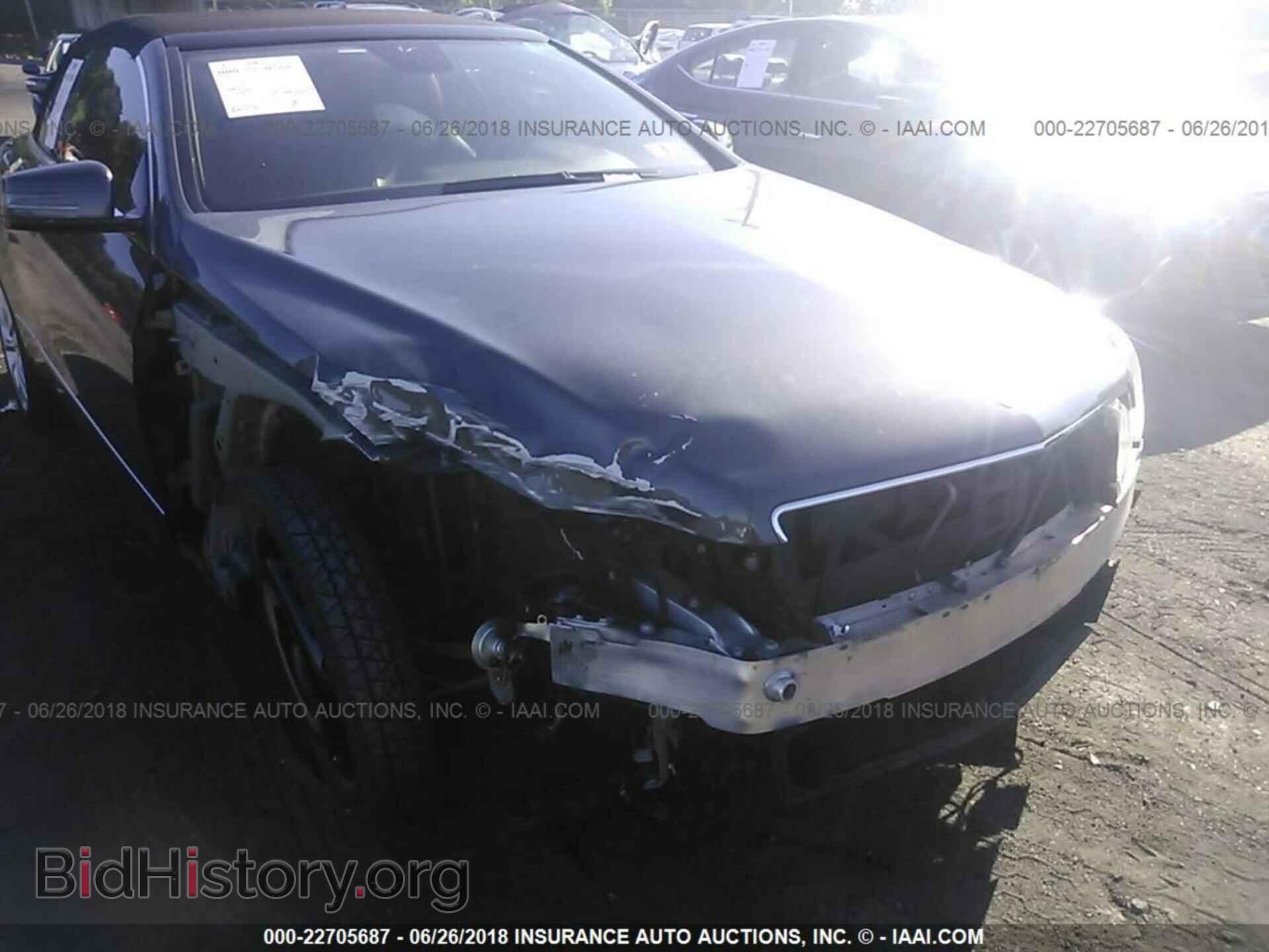 2012 Mercedes-benz E - VIN: WDDKK5KF0CF169041 - Photo 6
